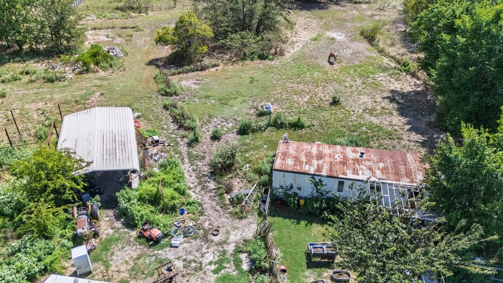 30 acres in Hunt County - photo 24