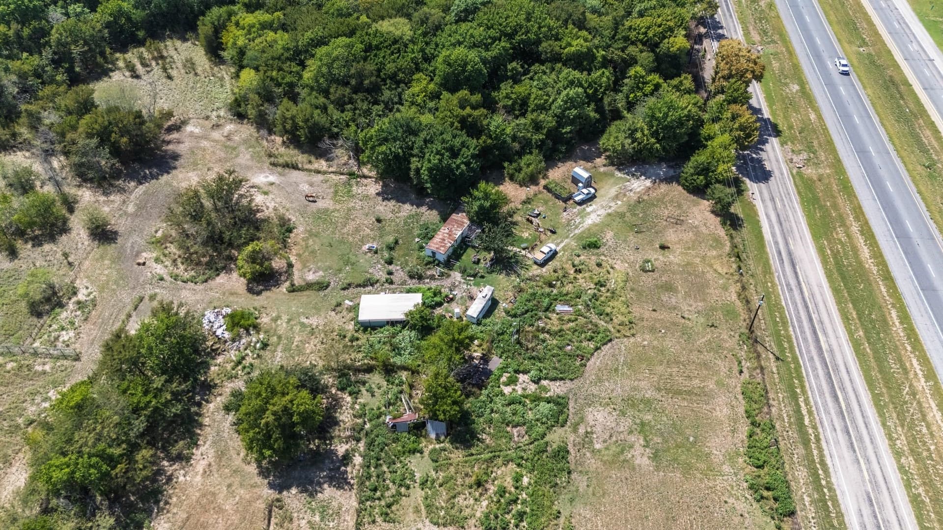 30 acres in Hunt County - photo 39