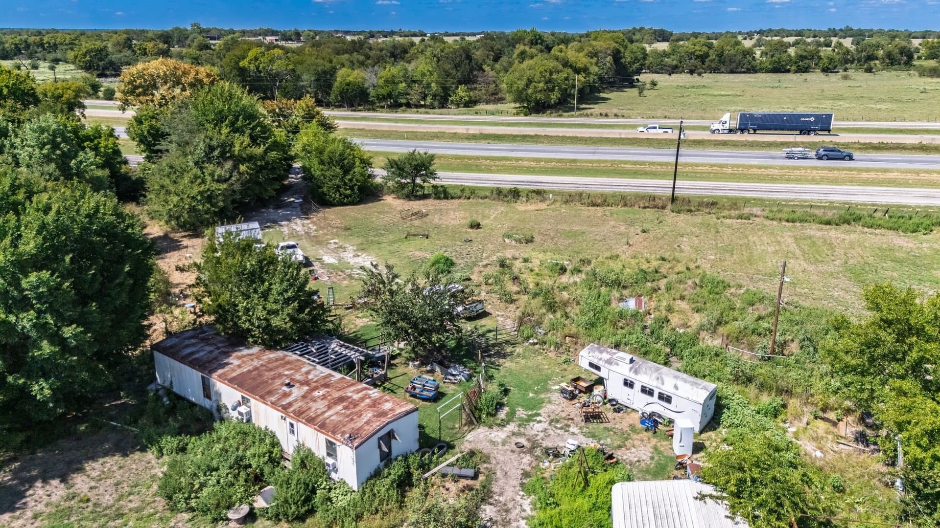 30 acres in Hunt County - photo 37
