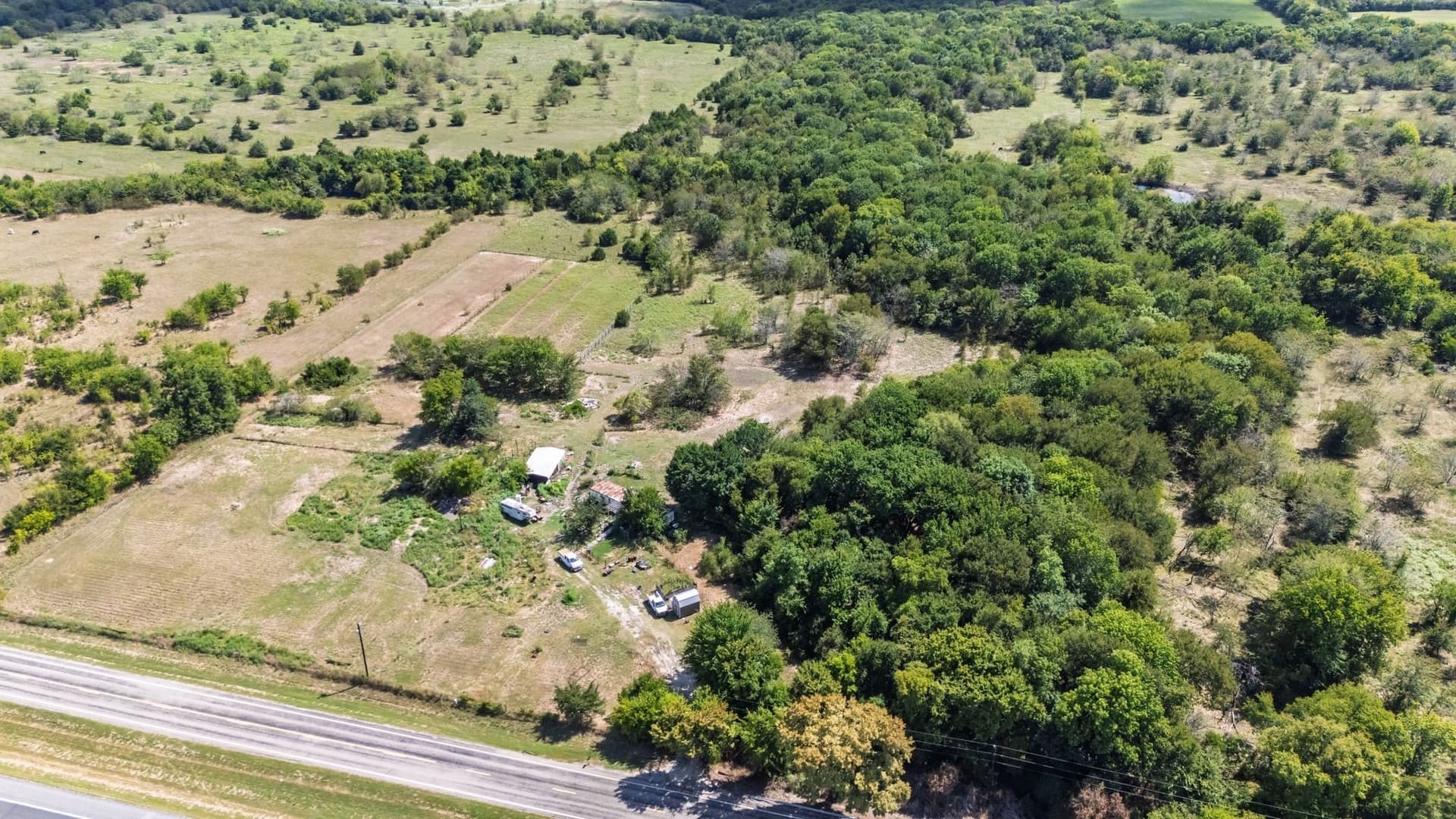 30 acres in Hunt County - photo 19