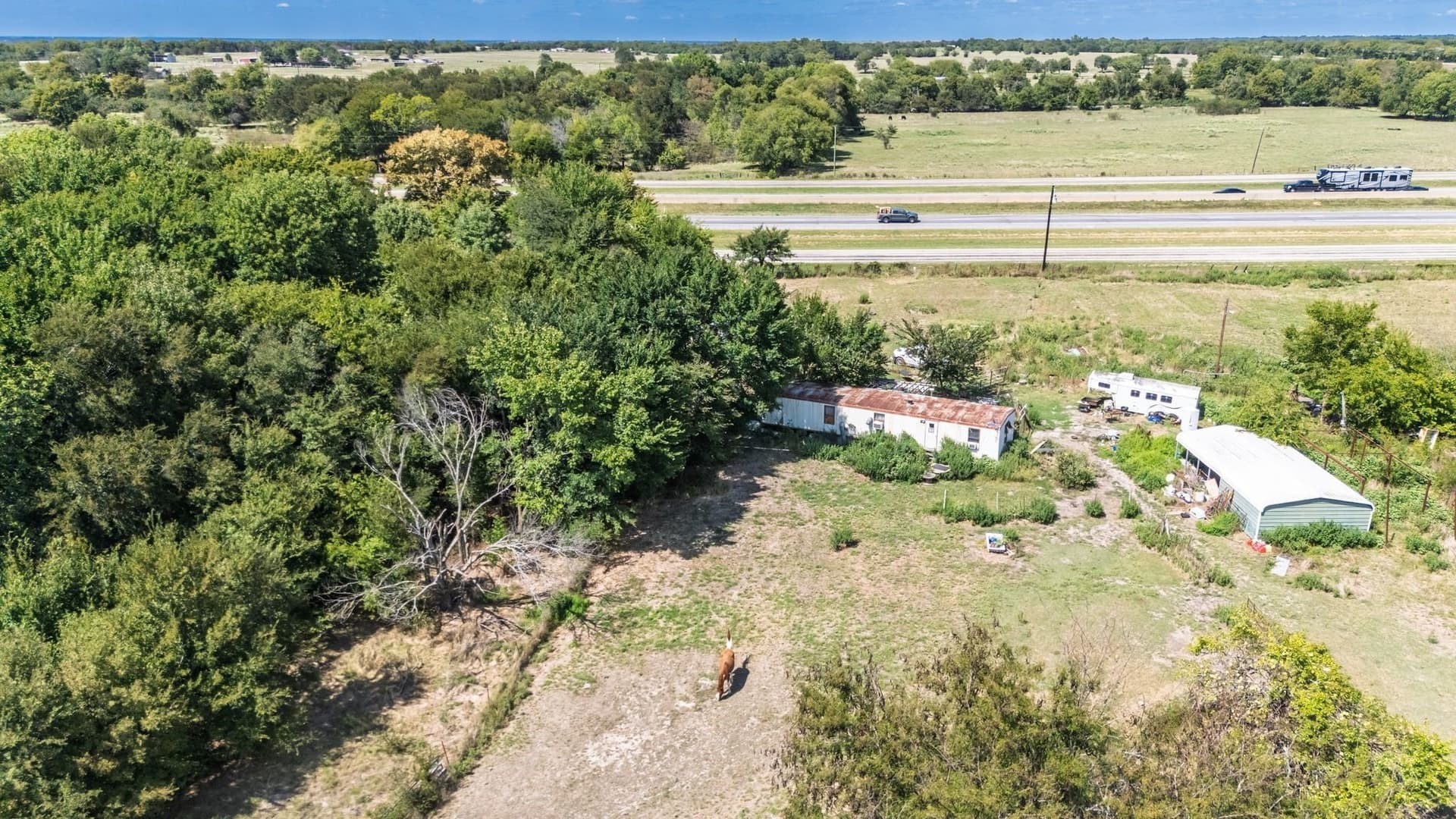 30 acres in Hunt County - photo 28