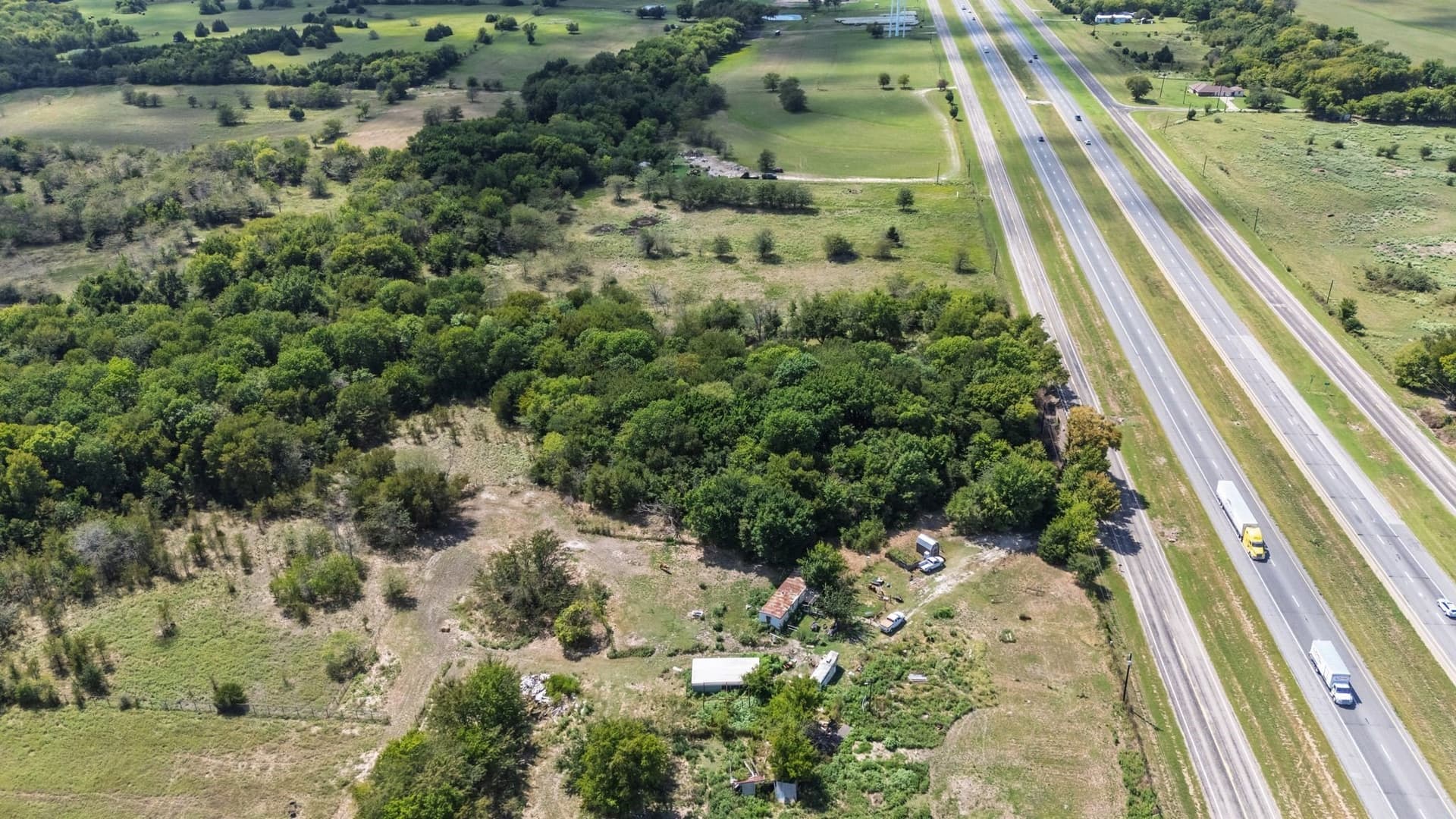 30 acres in Hunt County - photo 5