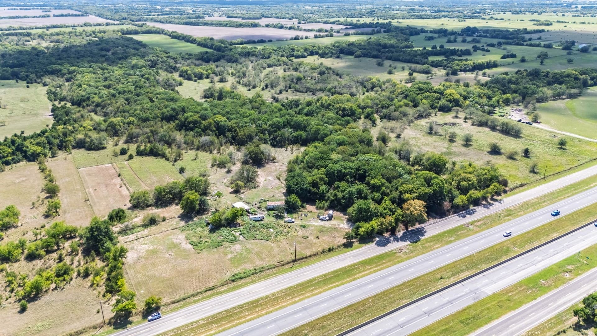 30 acres in Hunt County - photo 13