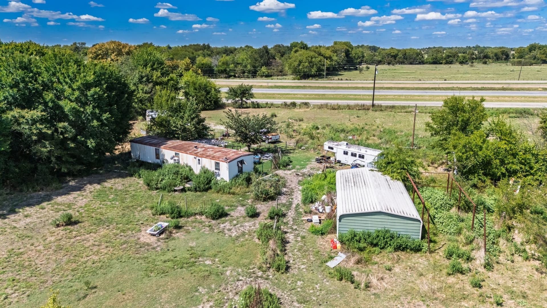 30 acres in Hunt County - photo 36