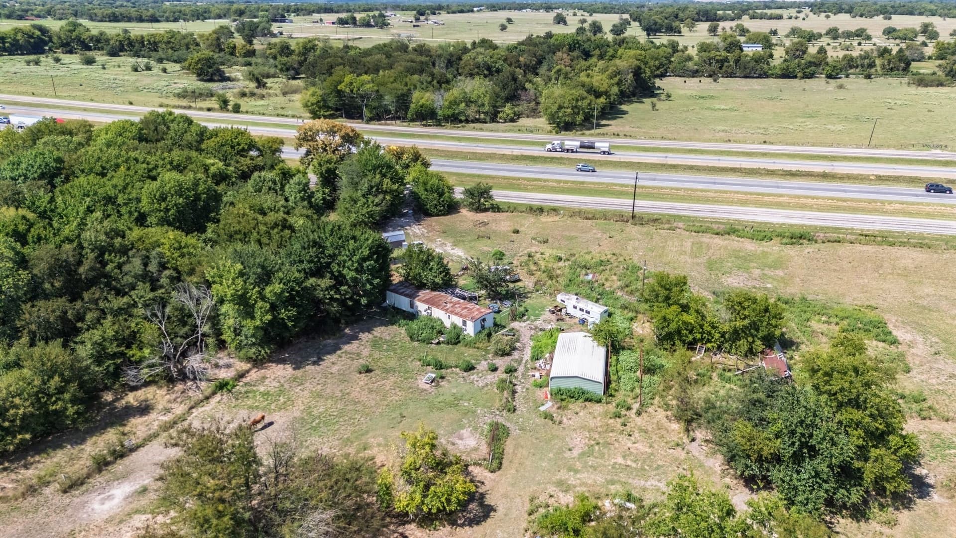 30 acres in Hunt County - photo 31