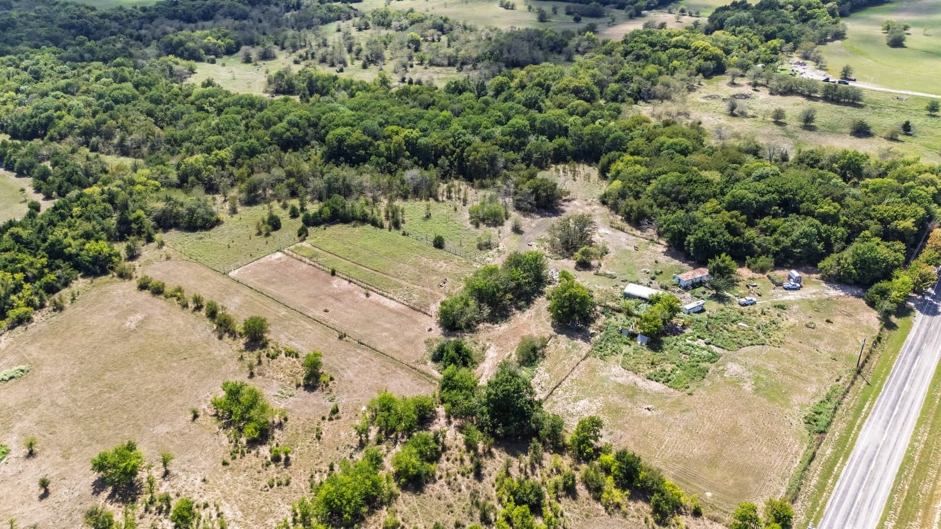 30 acres in Hunt County - photo 7