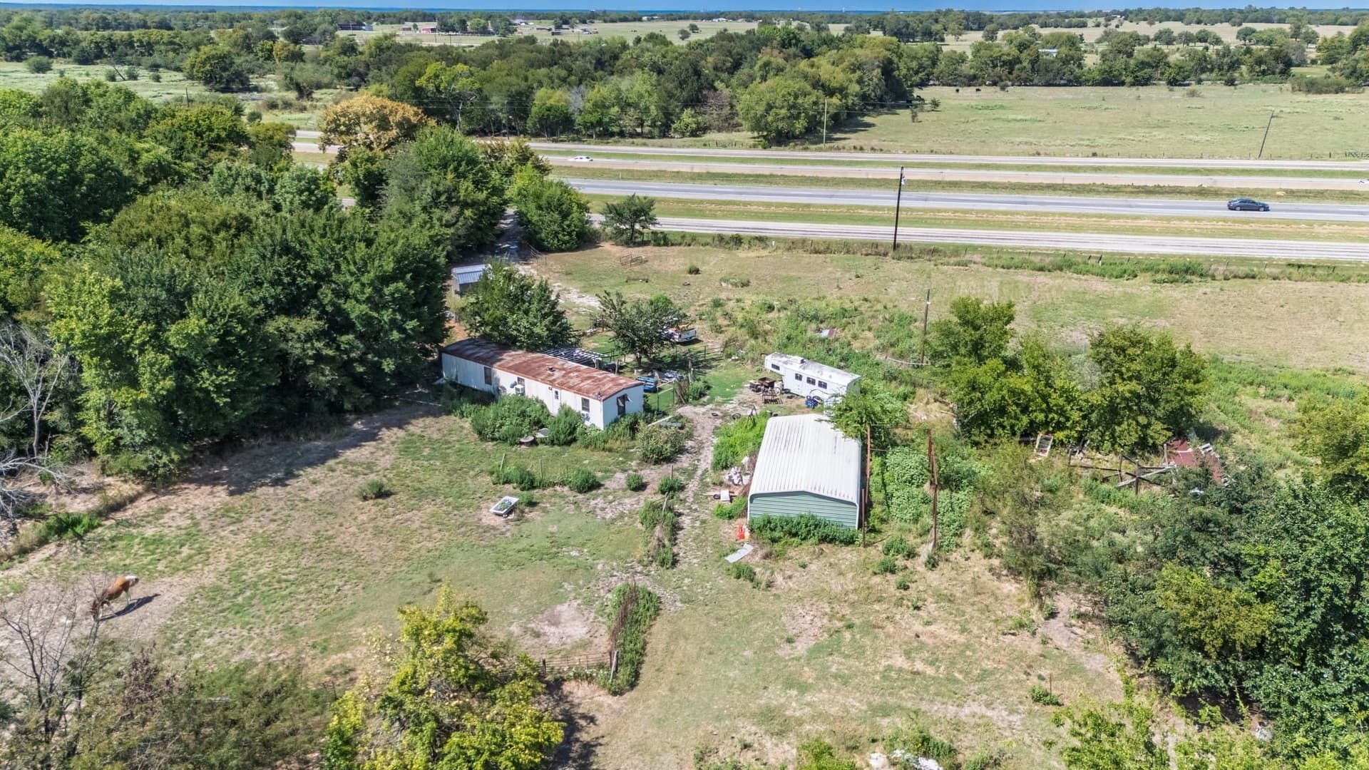 30 acres in Hunt County - photo 30