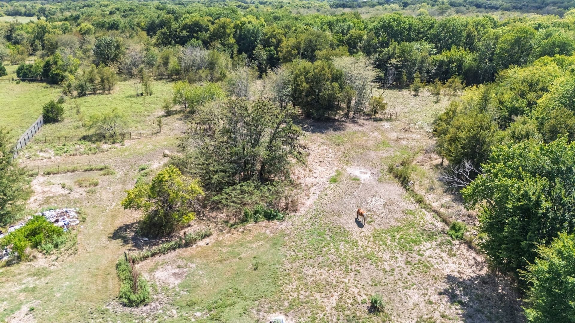 30 acres in Hunt County - photo 25