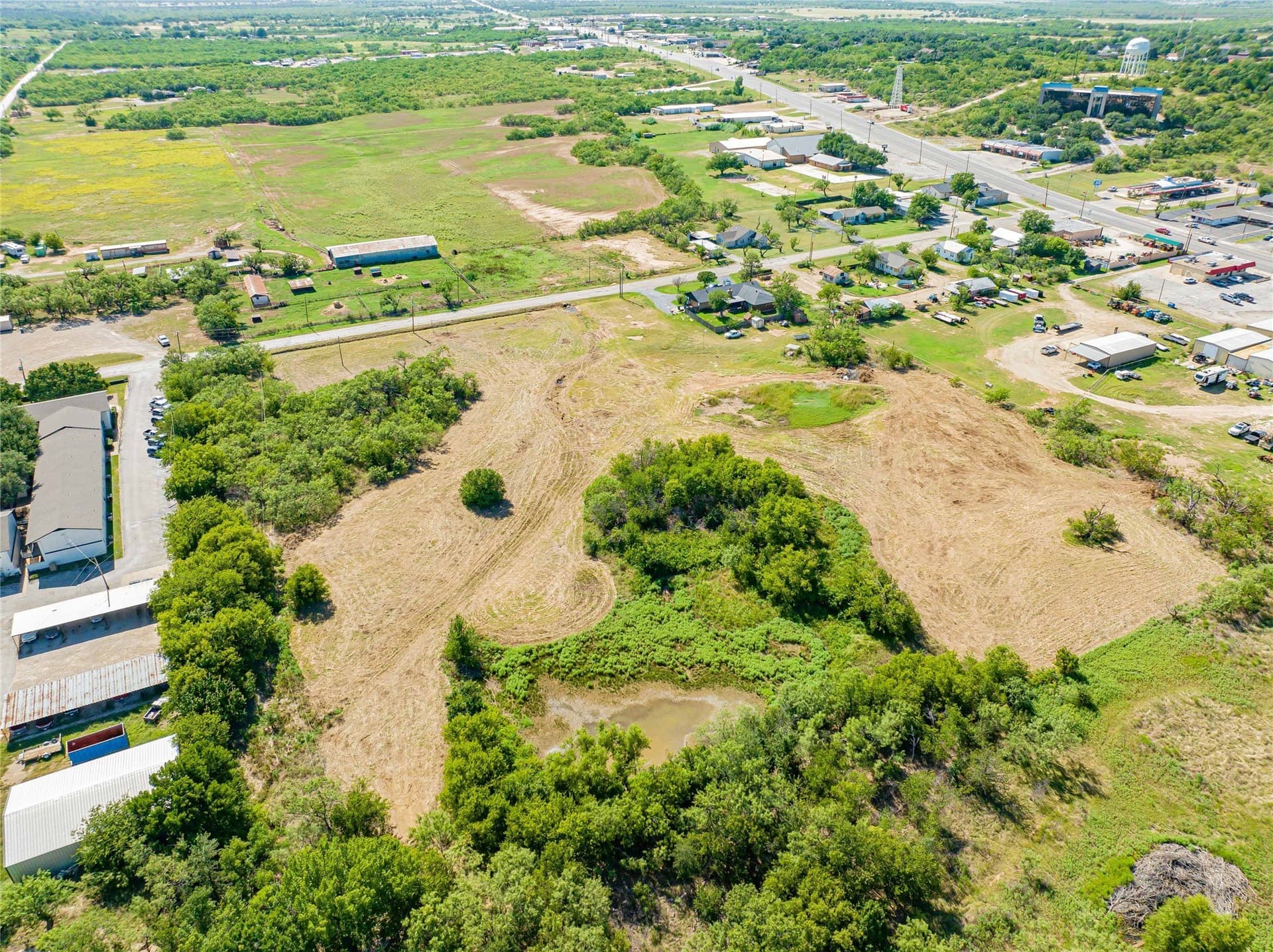 5.54 acres in Stephens County - photo 23