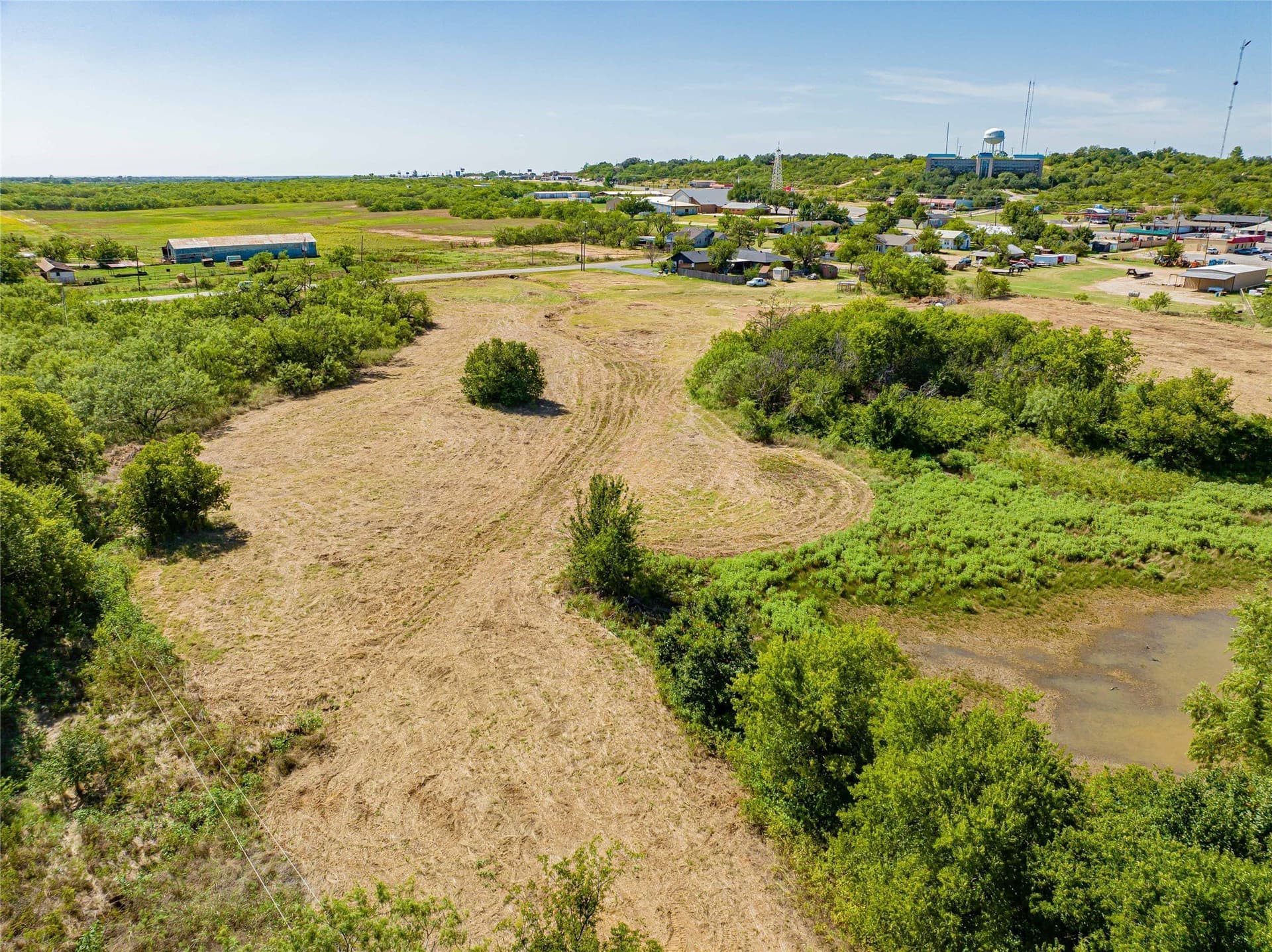 5.54 acres in Stephens County - photo 10