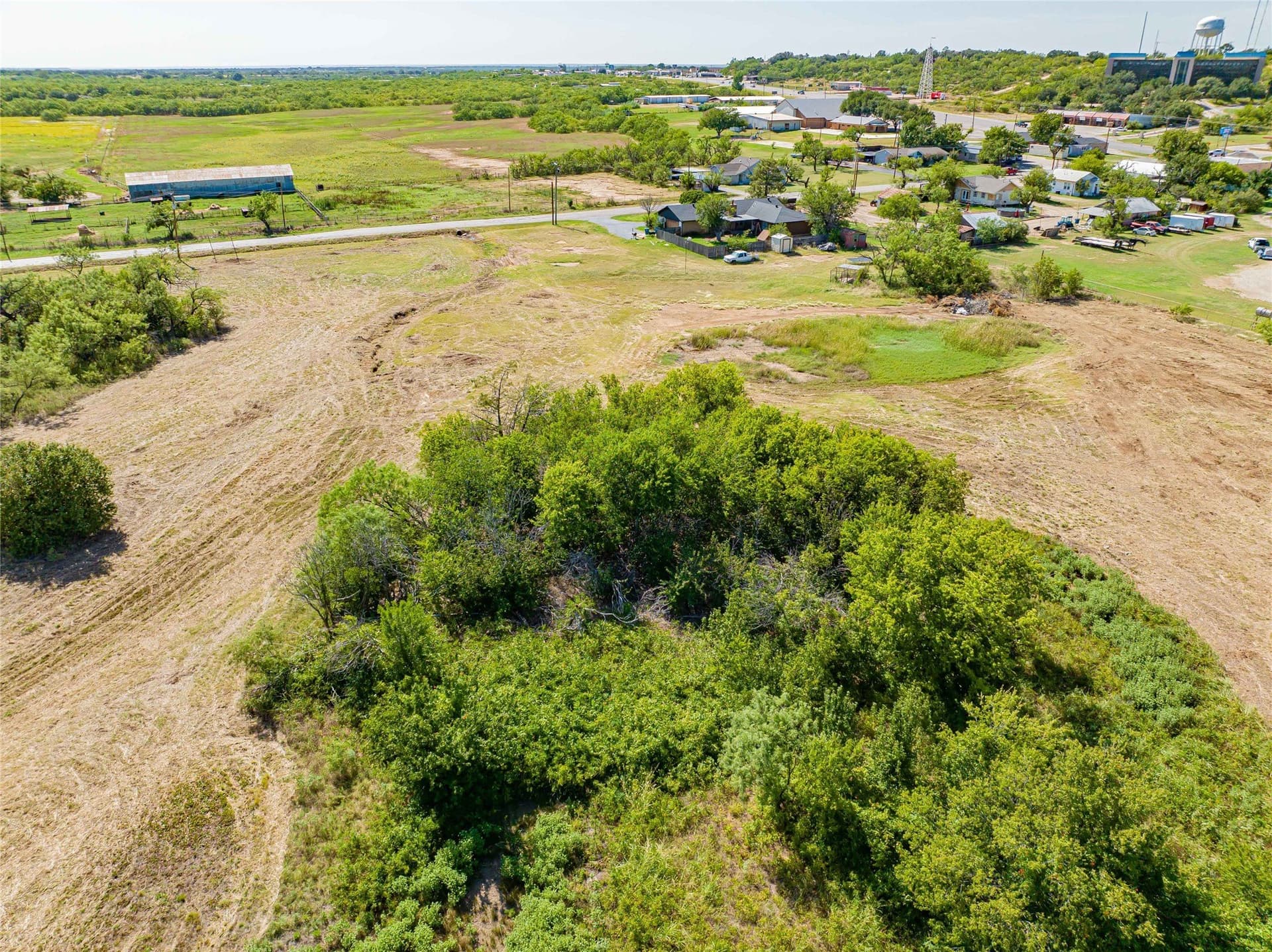 5.54 acres in Stephens County - photo 24