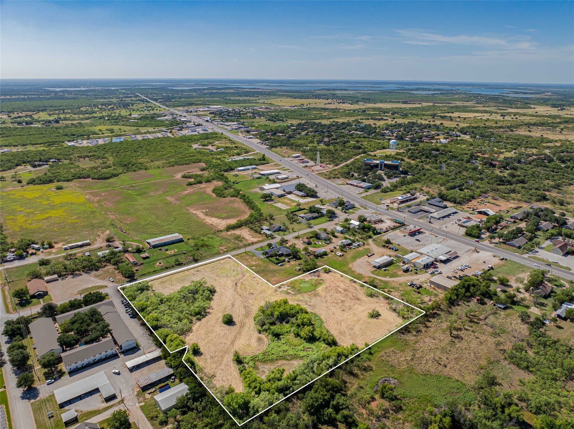 5.54 acres in Stephens County - photo 8