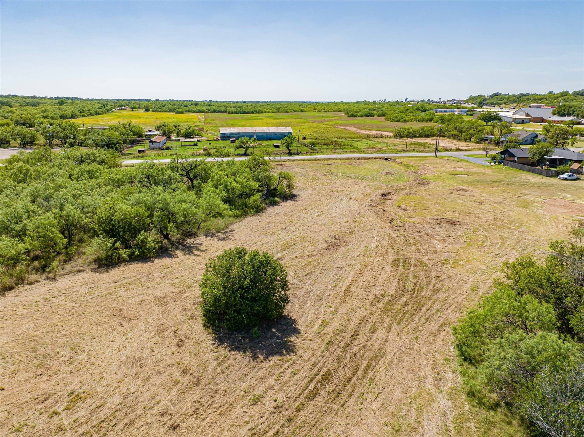 5.54 acres in Stephens County - photo 12