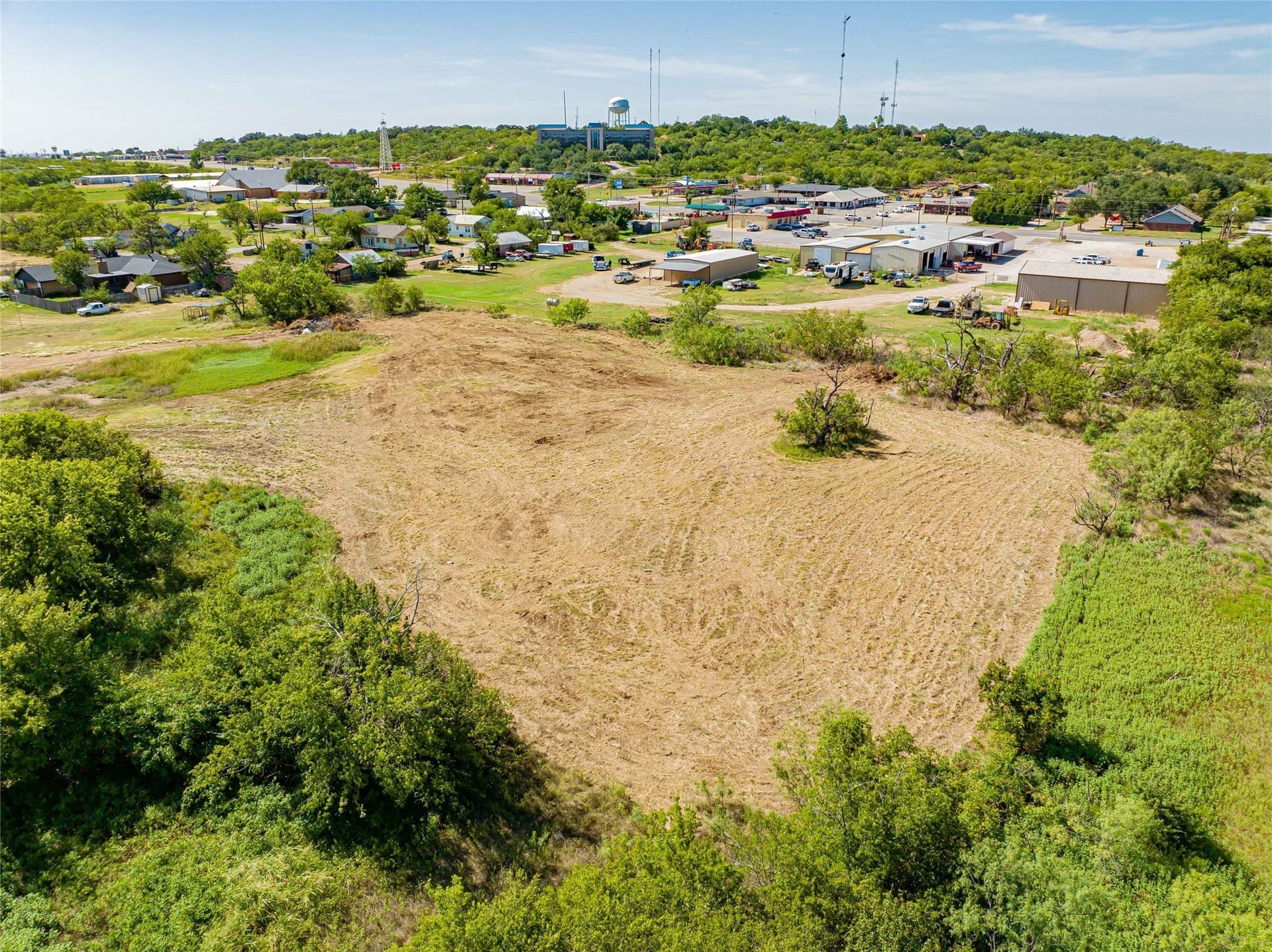 5.54 acres in Stephens County - photo 26