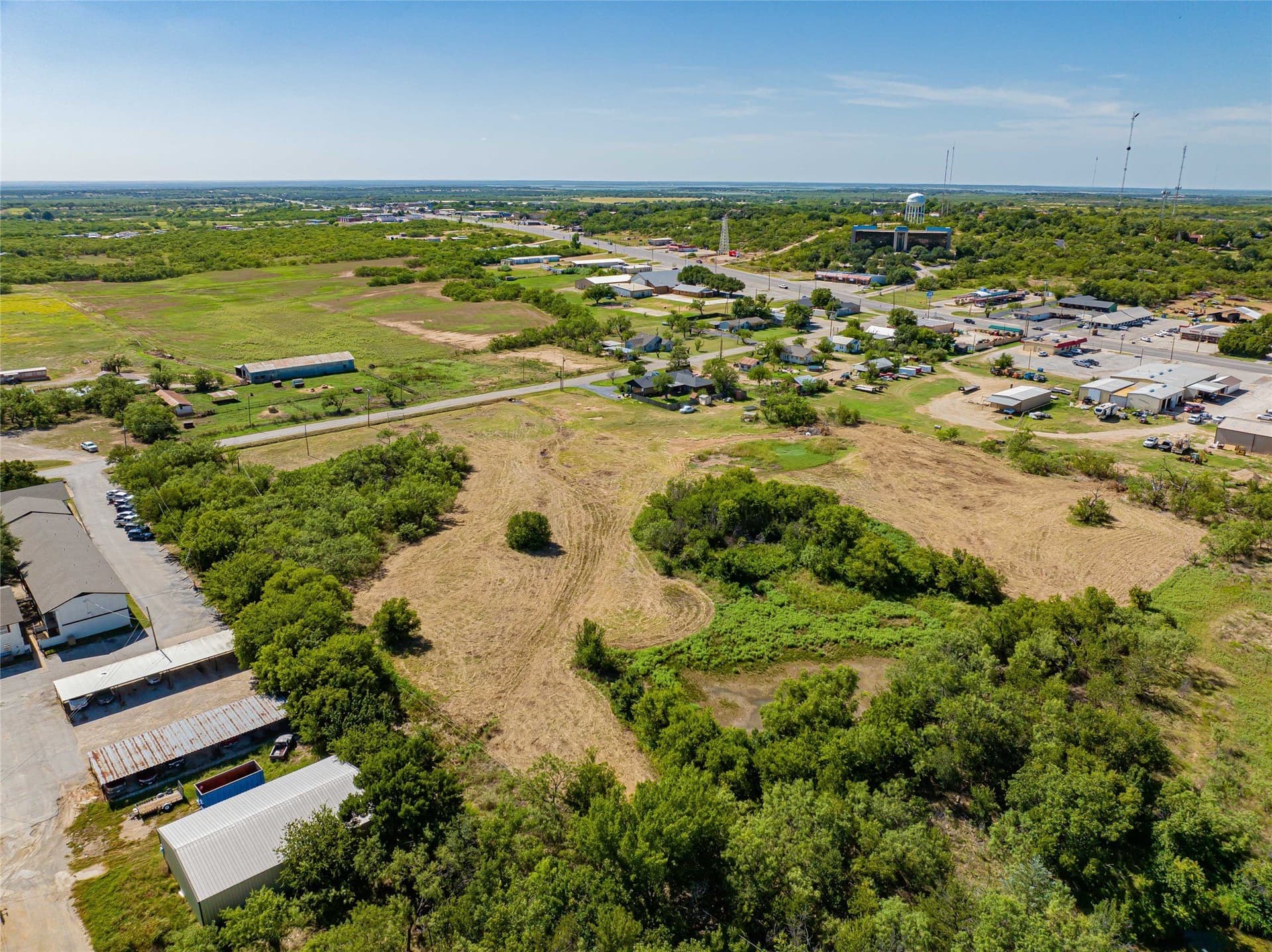 5.54 acres in Stephens County - photo 9