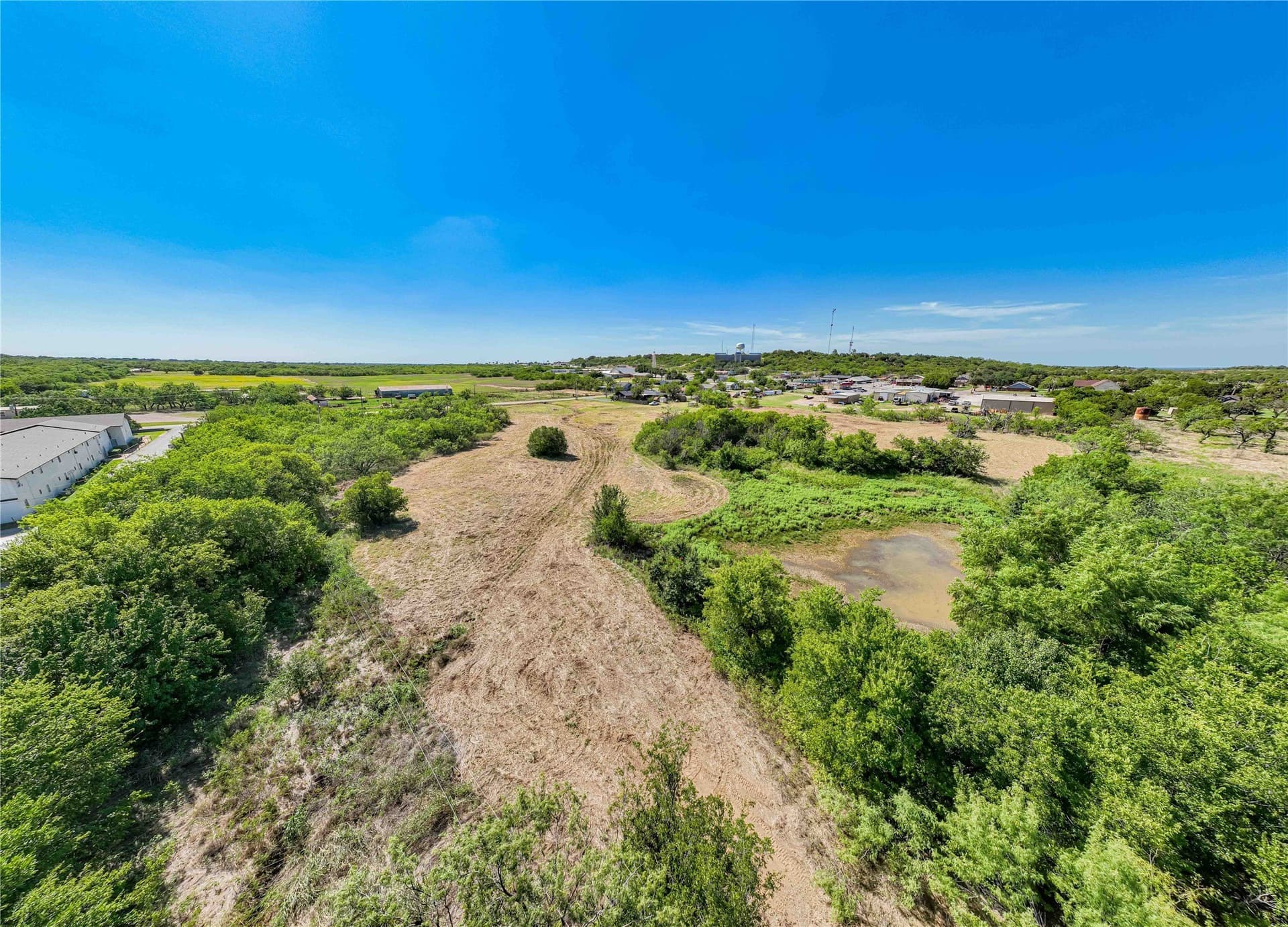 5.54 acres in Stephens County - photo 11