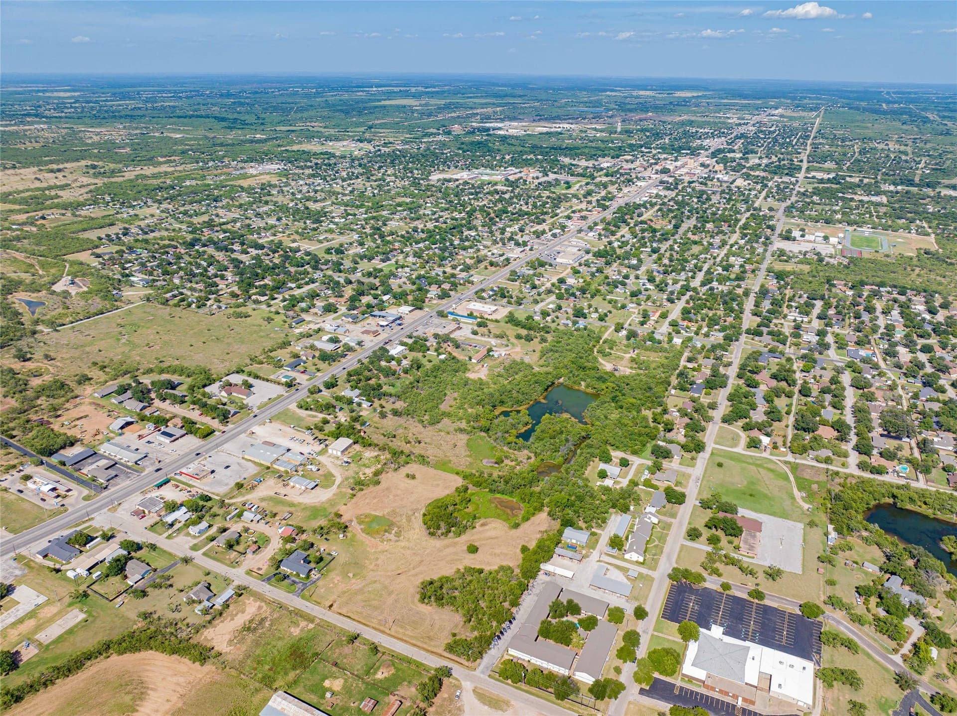 5.54 acres in Stephens County - photo 5