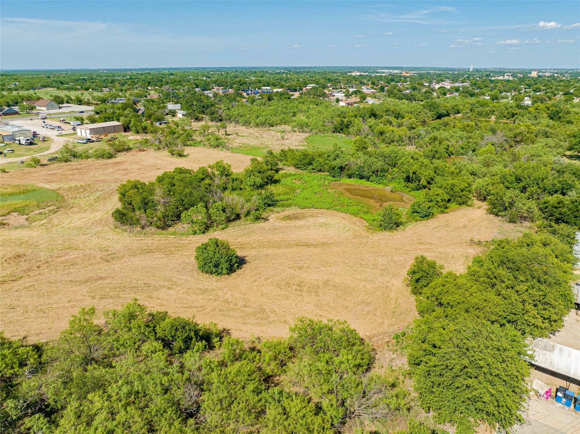 5.54 acres in Stephens County - photo 21