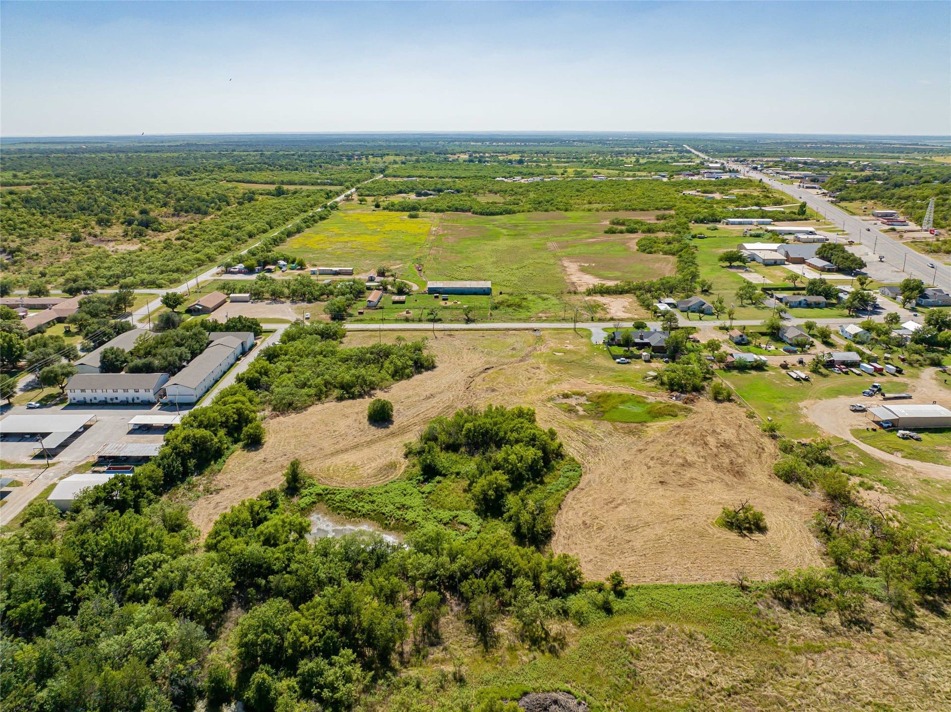 5.54 acres in Stephens County - photo 22