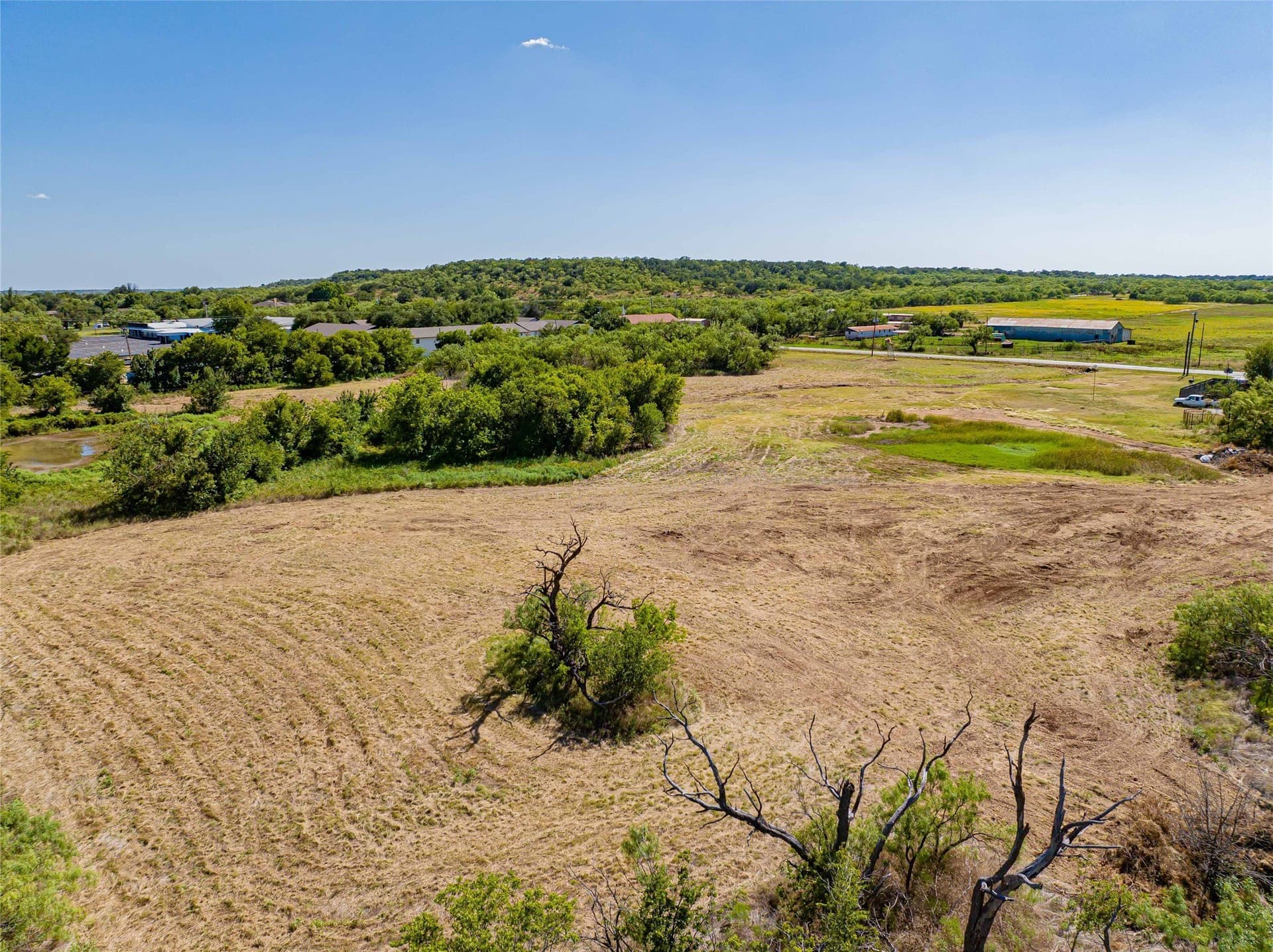 5.54 acres in Stephens County - photo 14