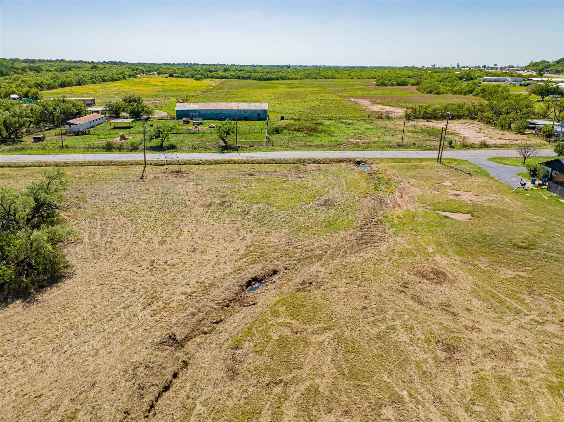 5.54 acres in Stephens County - photo 27