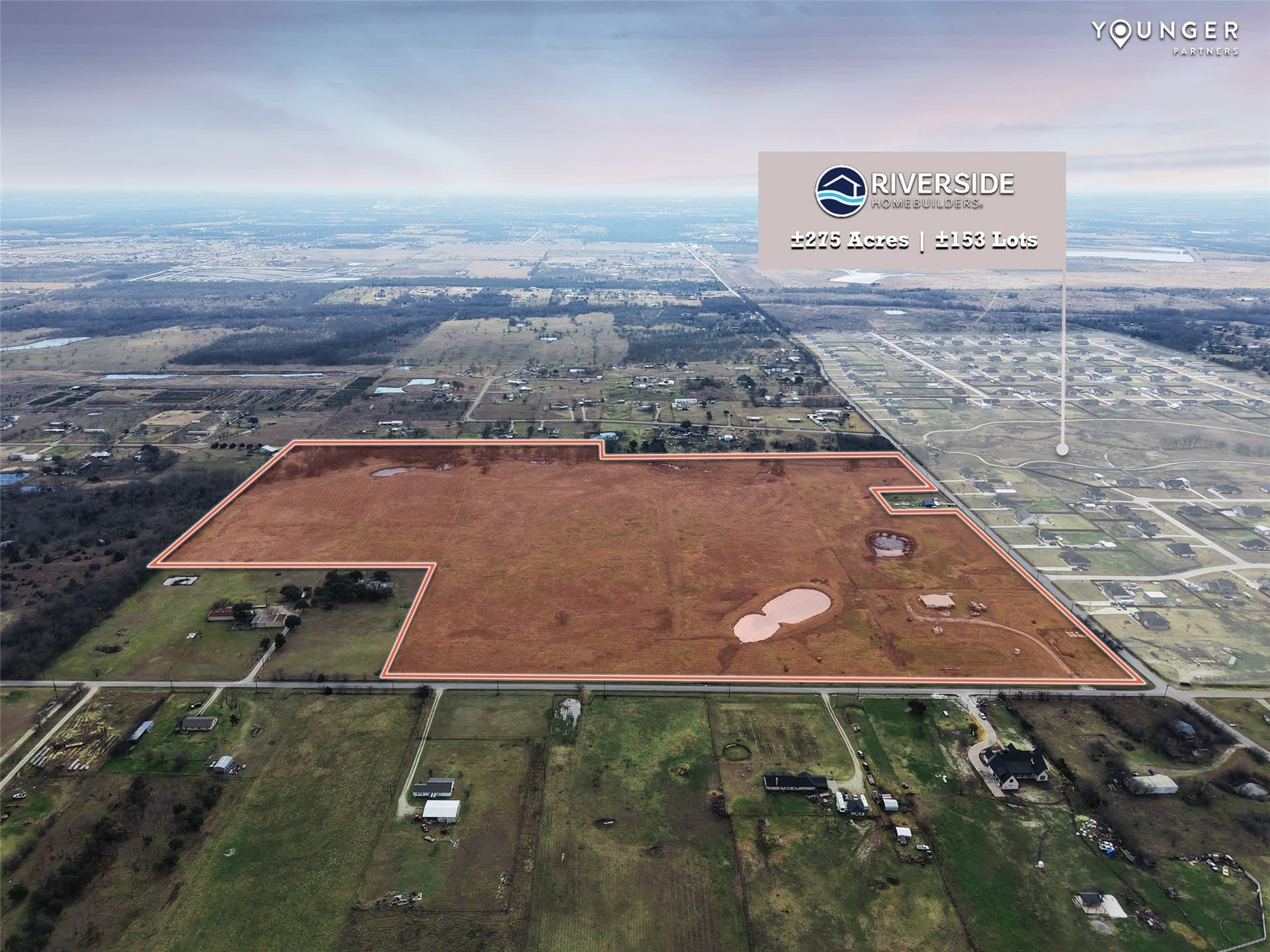 77.96 acres in Kaufman County - photo 3