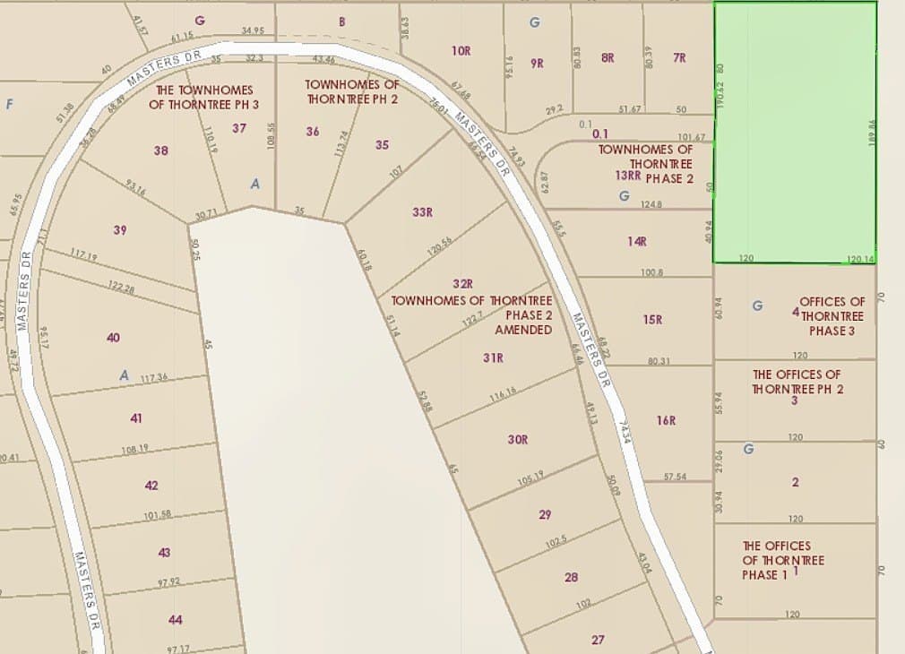 0.52 acres in Dallas County gallery image 4