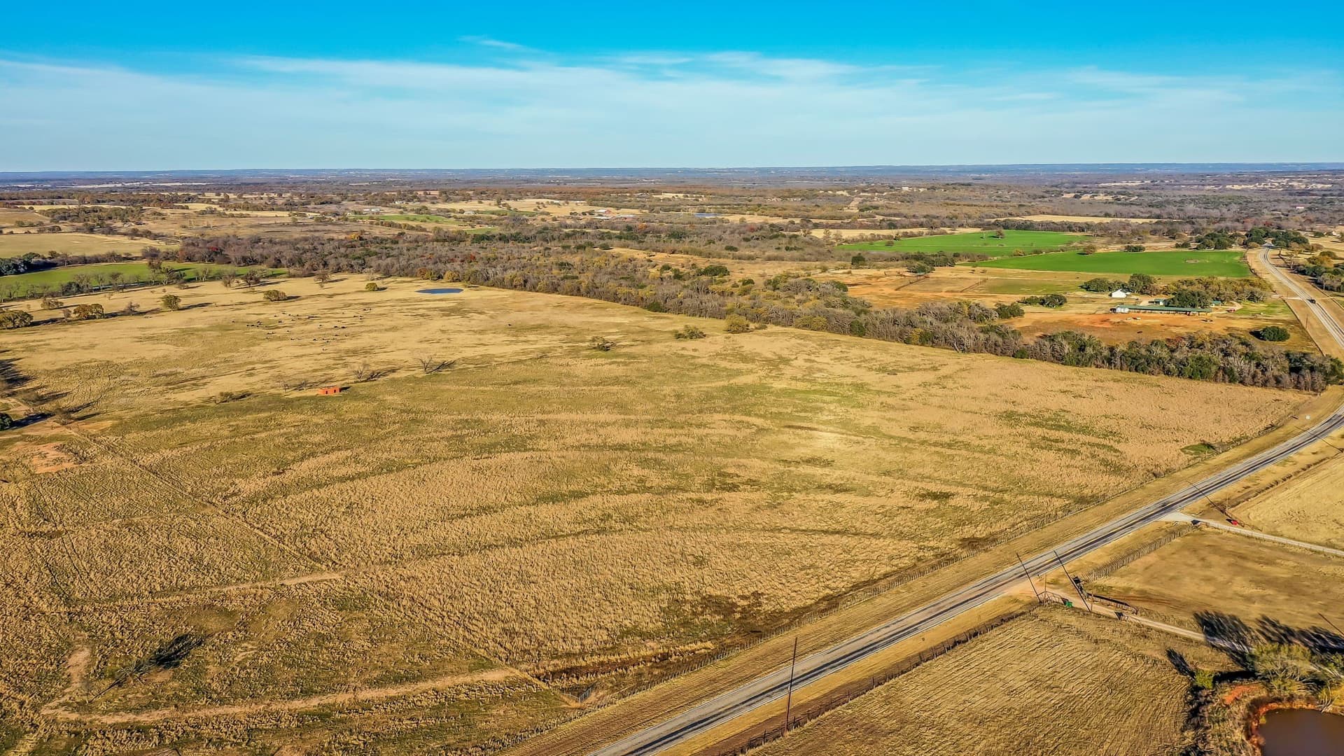 30 acres in Hood County gallery image 4