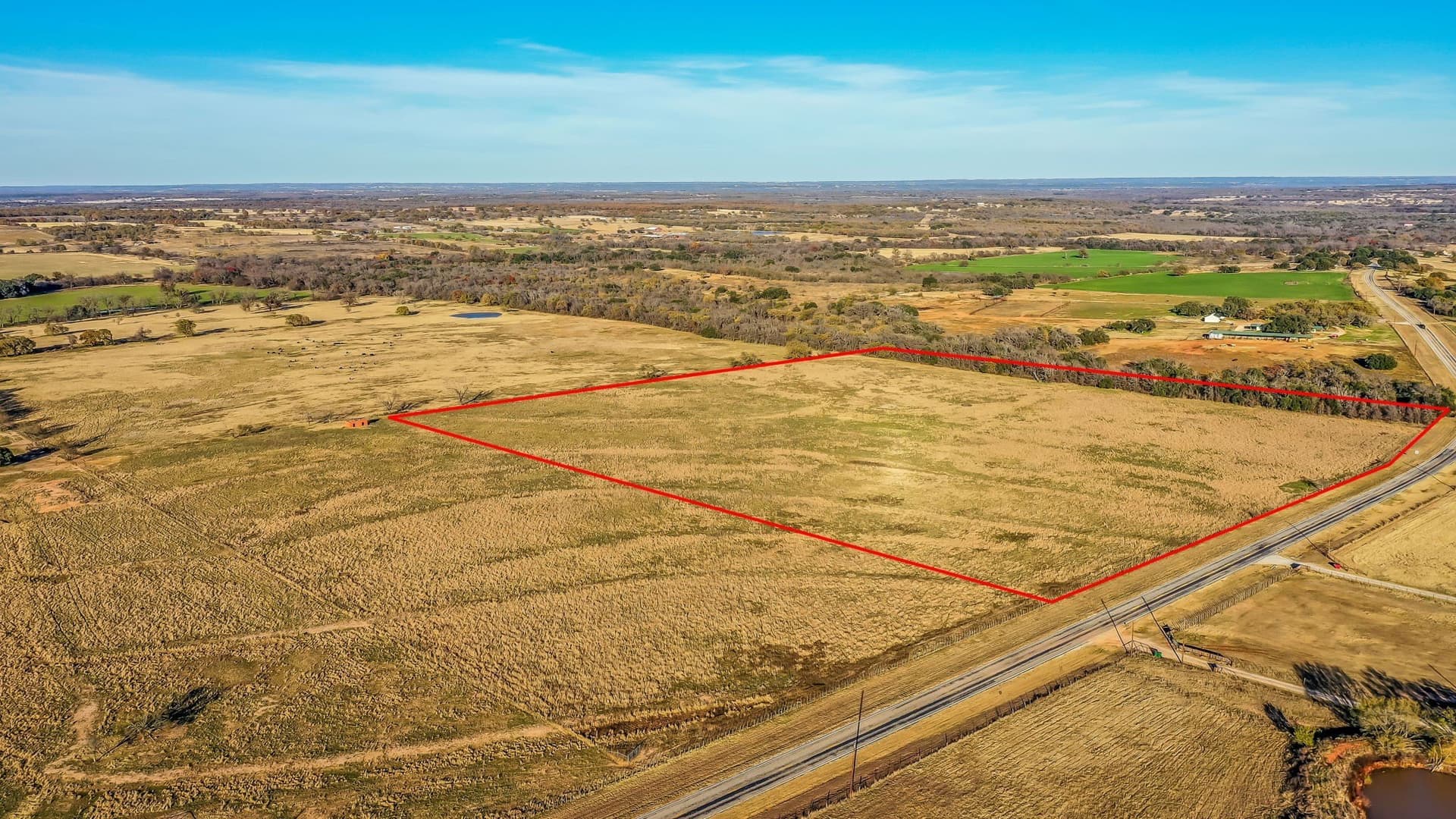 30 acres in Hood County gallery image 2