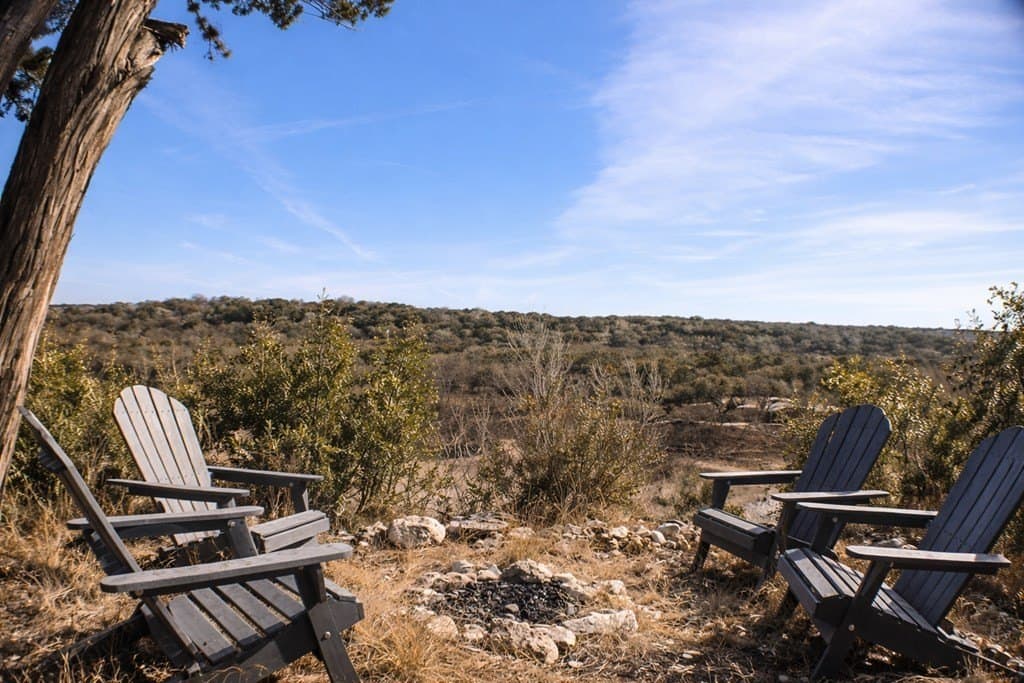 12.5 acres in Kerr County featured view