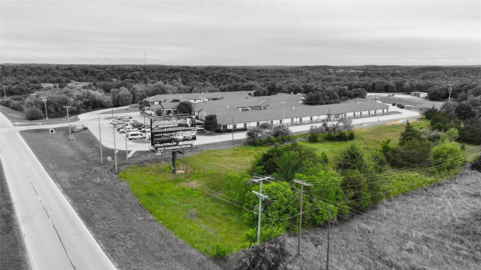 3.6 acres in Montague County - photo 16