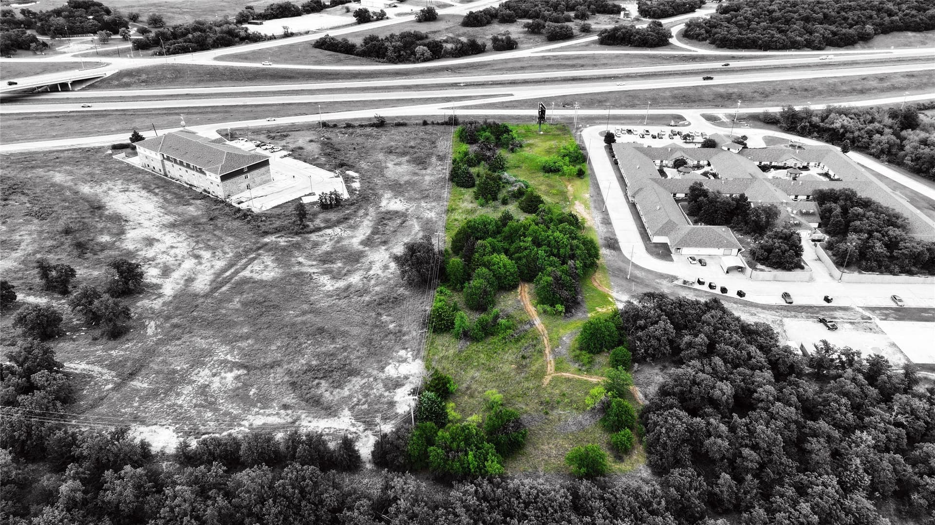 3.6 acres in Montague County gallery image 4