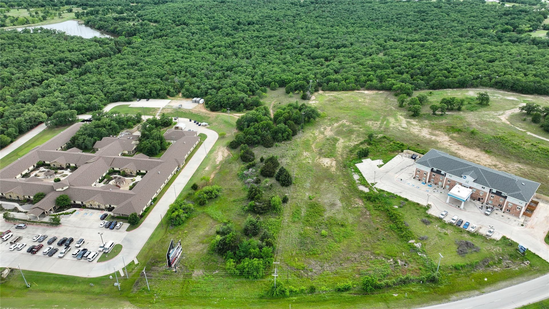 3.6 acres in Montague County - photo 7