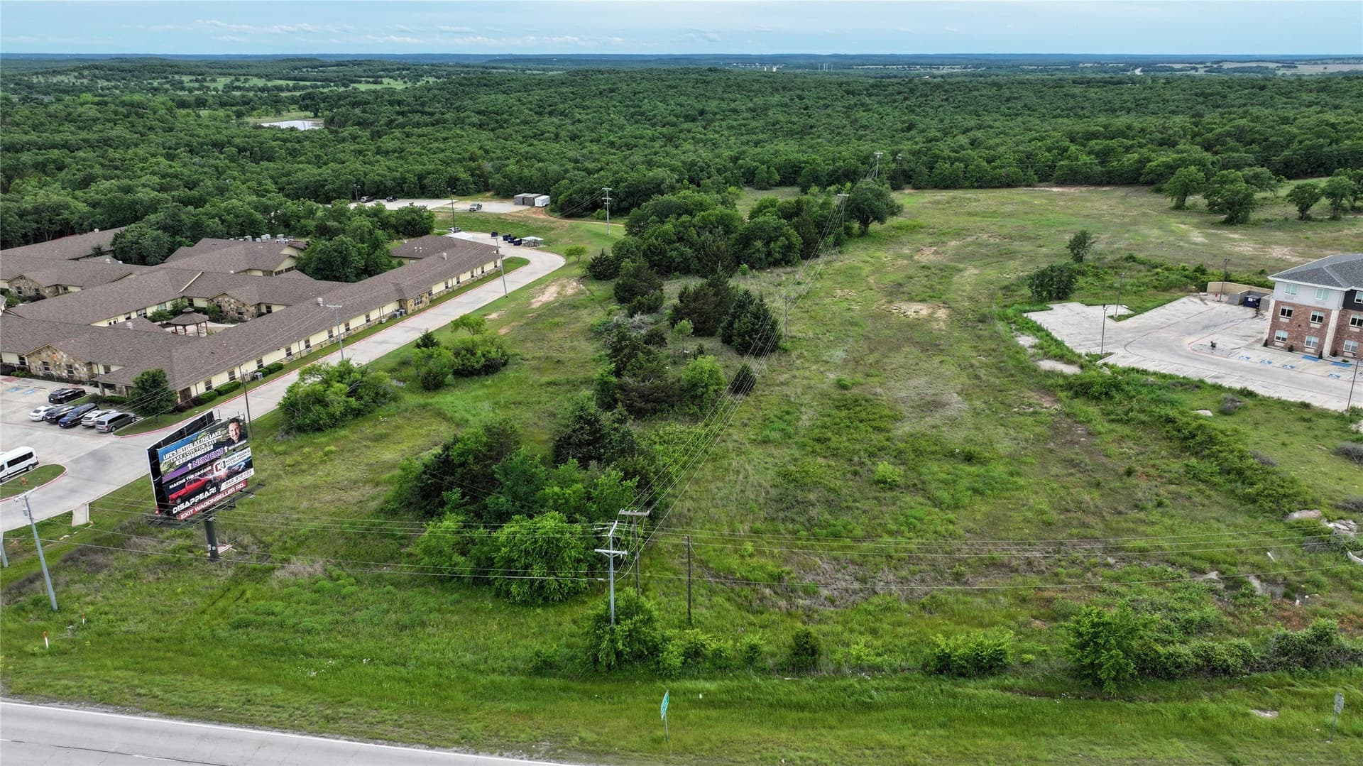 3.6 acres in Montague County - photo 12