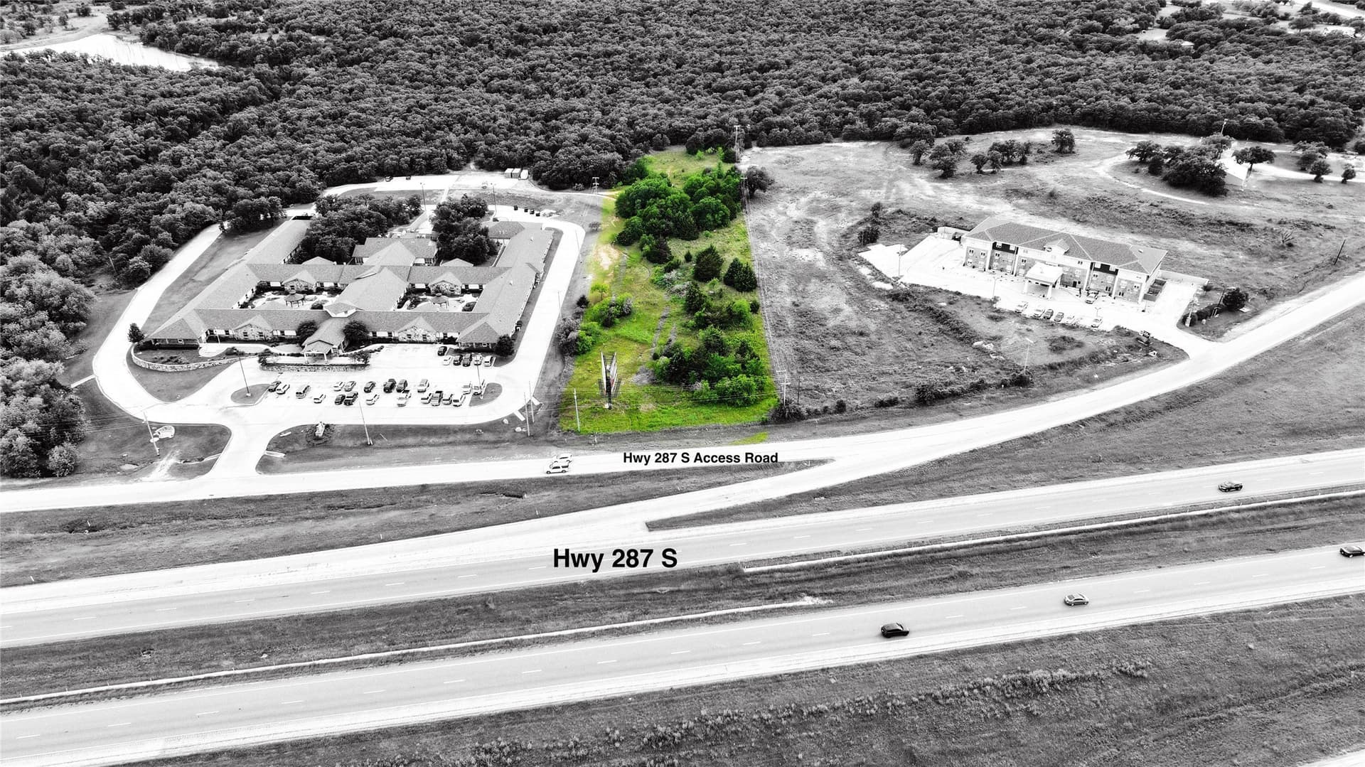 3.6 acres in Montague County - photo 6