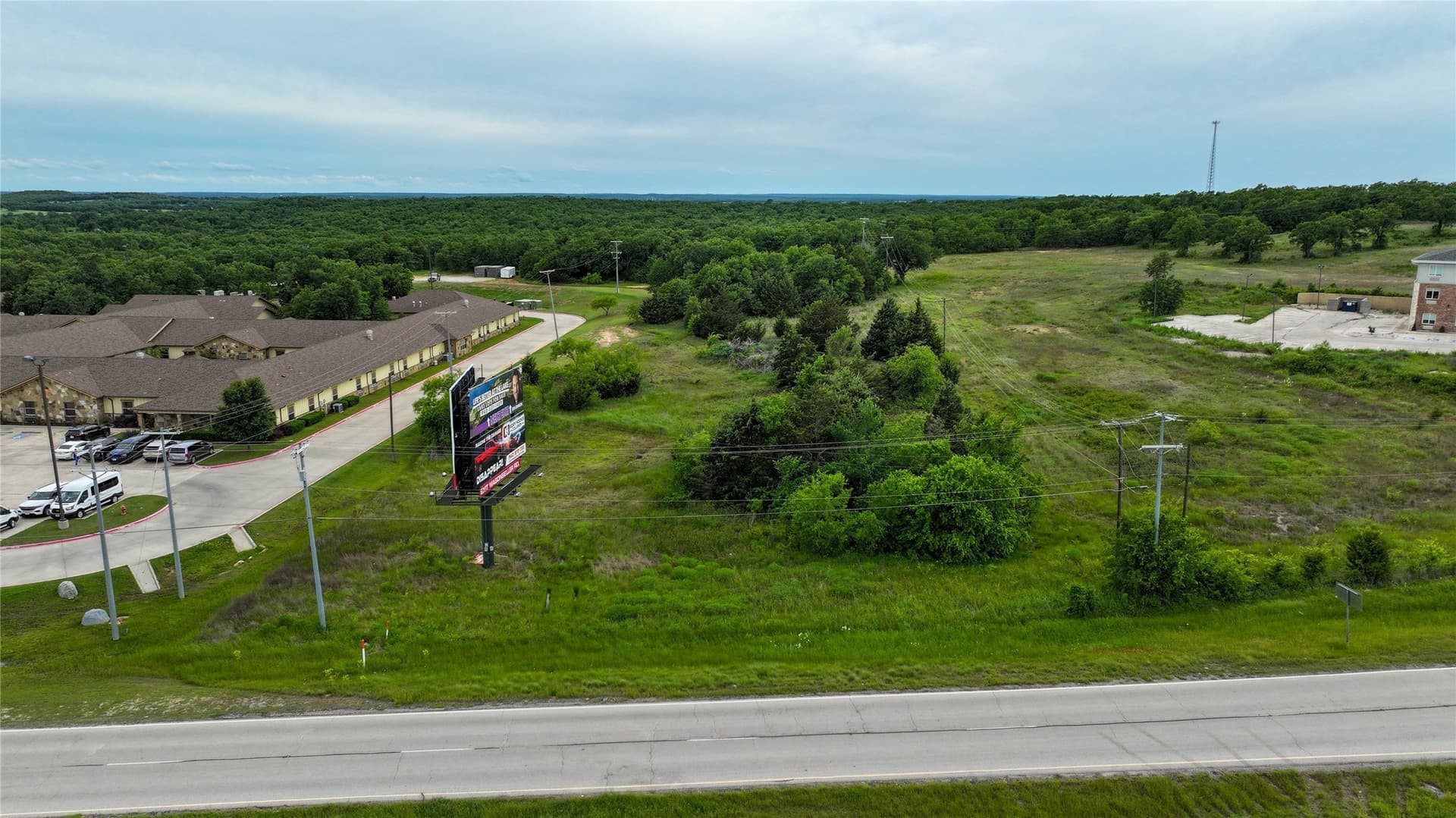 3.6 acres in Montague County - photo 10