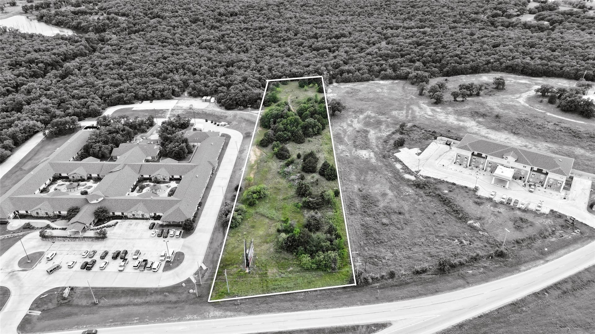 3.6 acres in Montague County gallery image 3