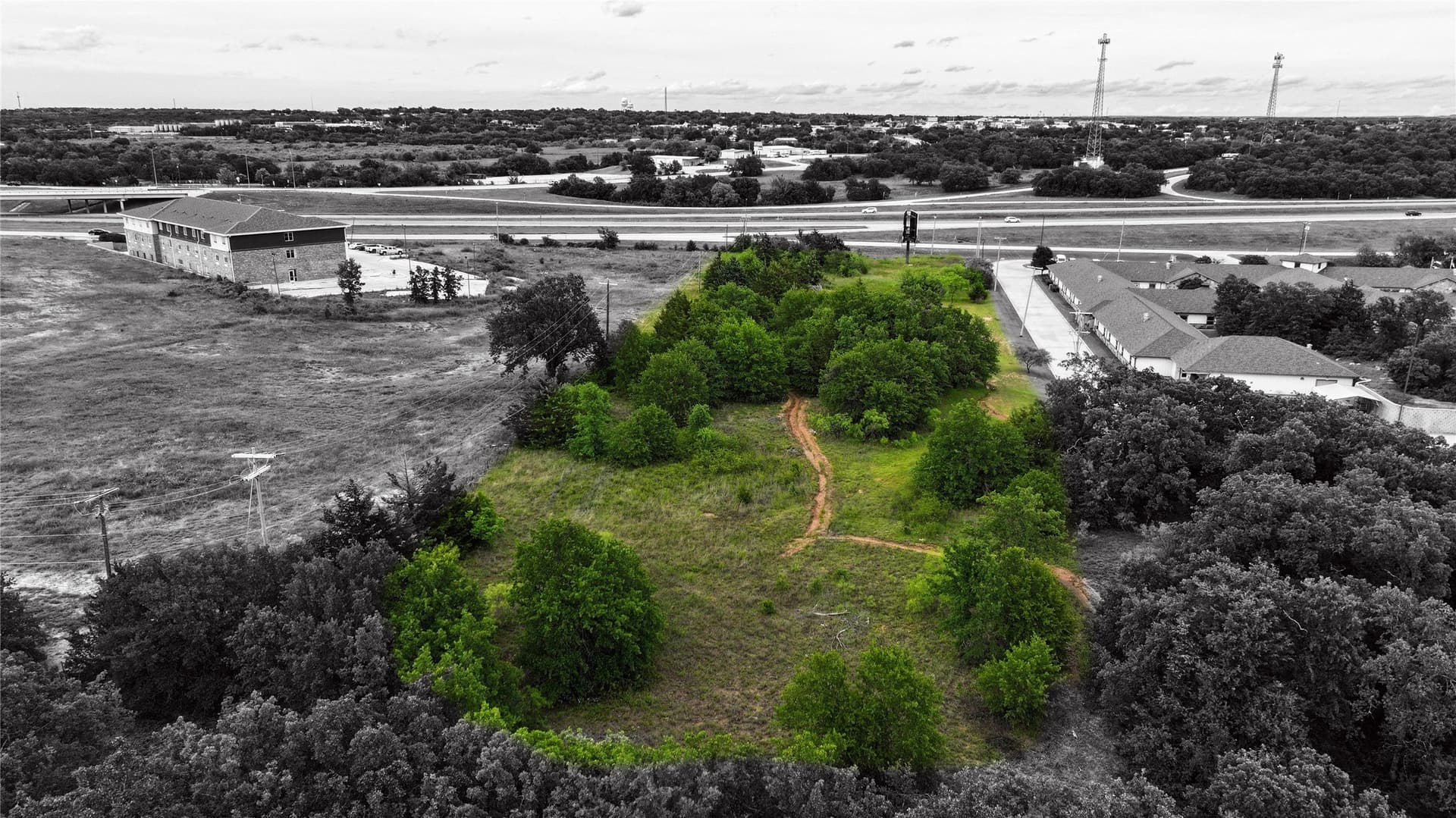 3.6 acres in Montague County gallery image 2
