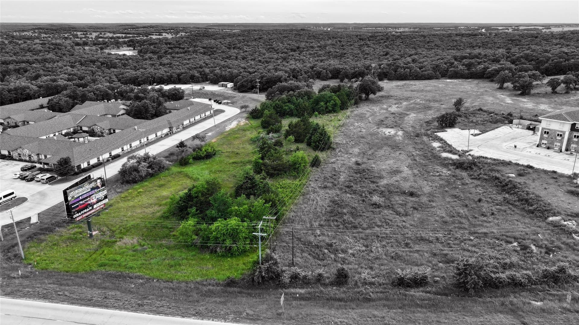 3.6 acres in Montague County - photo 15