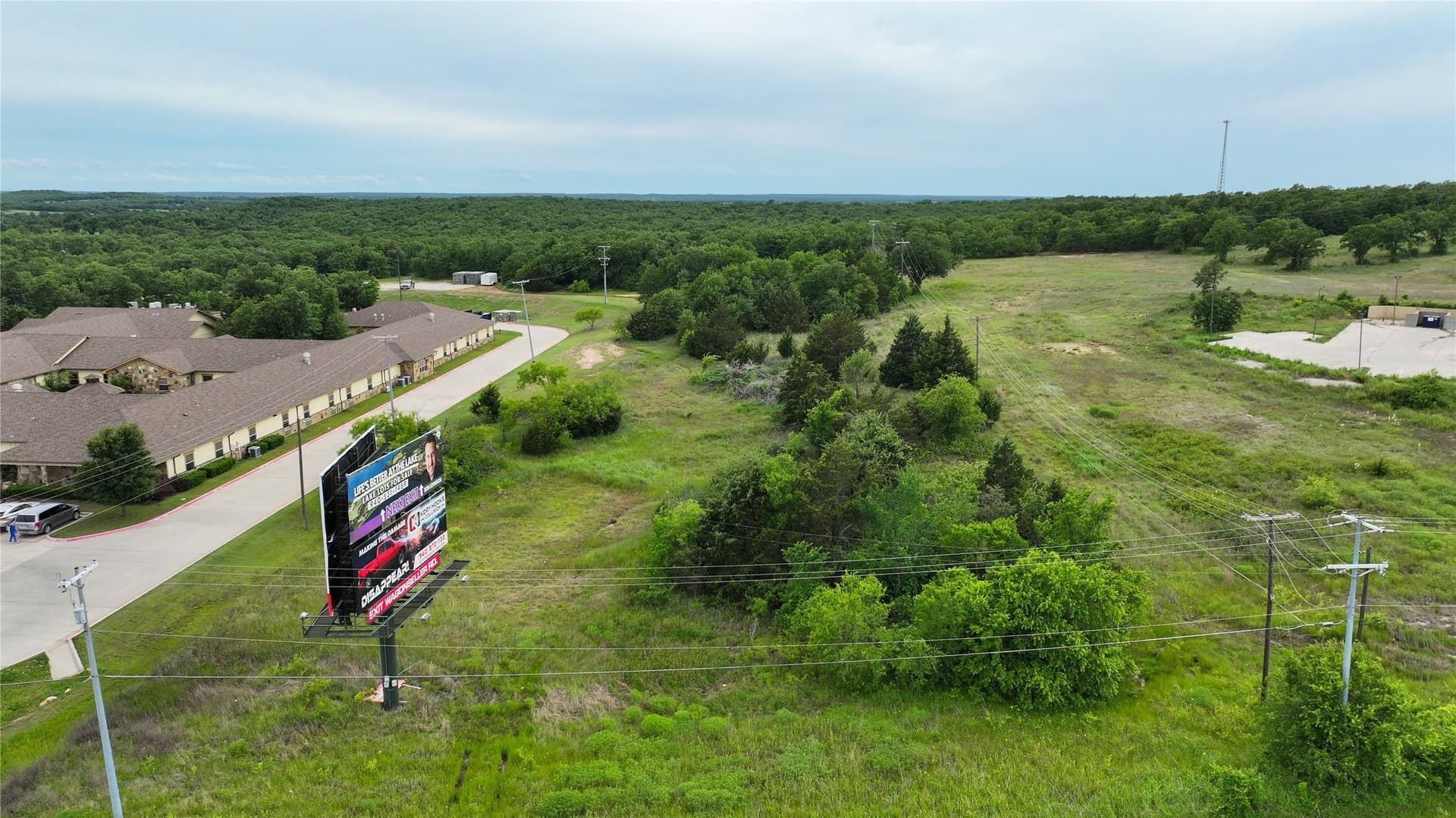 3.6 acres in Montague County - photo 9