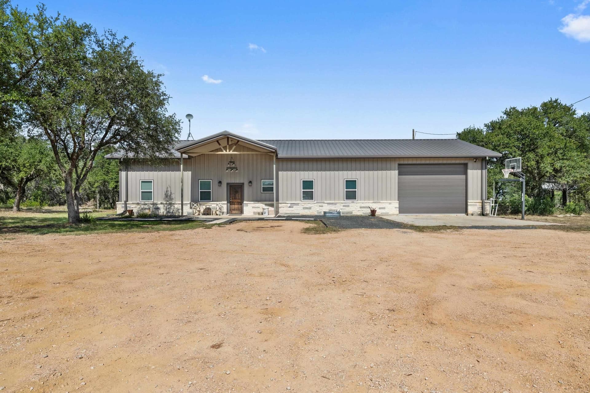 19 acres in Blanco County - photo 14