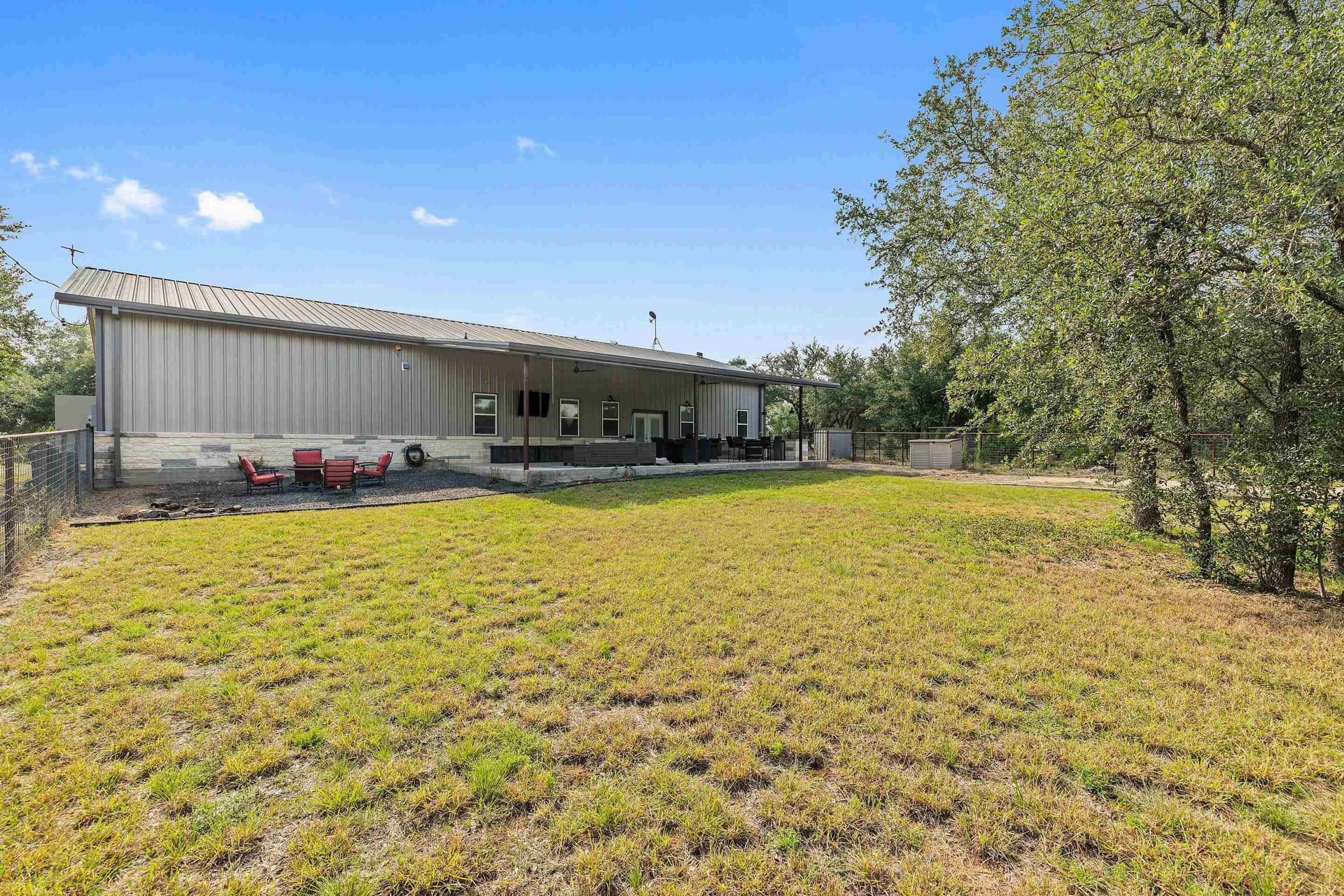 19 acres in Blanco County - photo 29