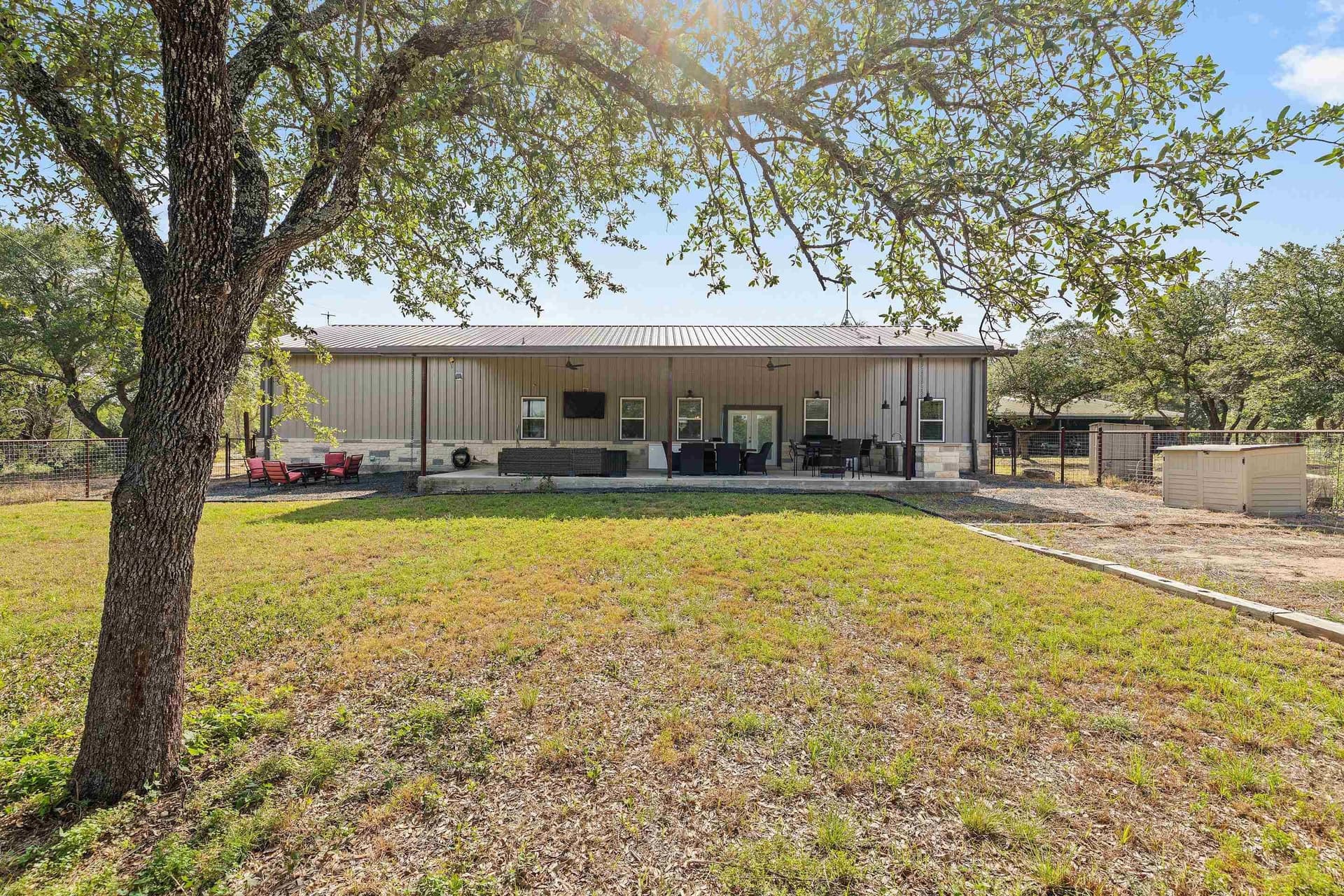 19 acres in Blanco County - photo 11