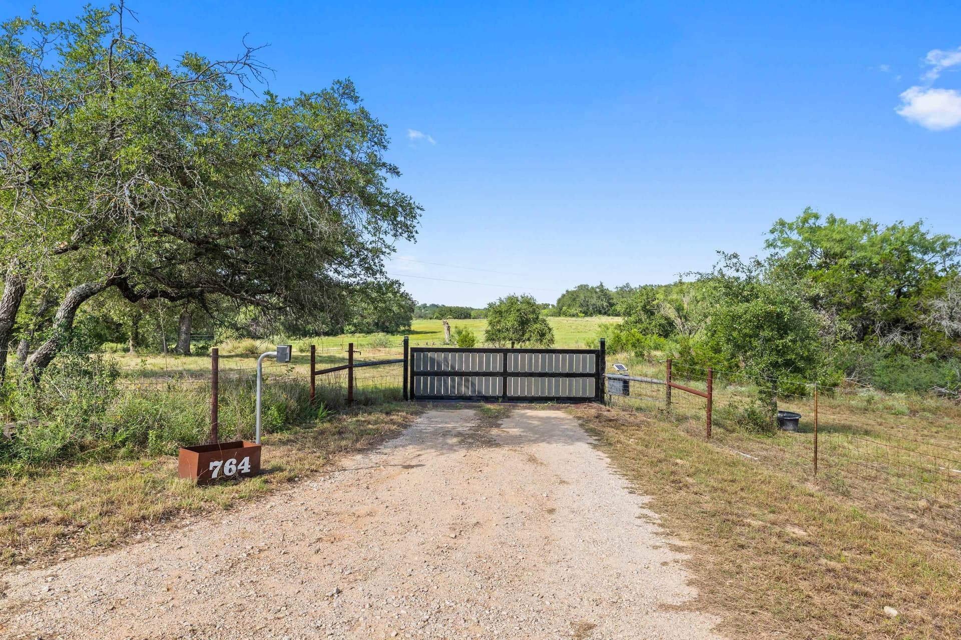 19 acres in Blanco County - photo 23