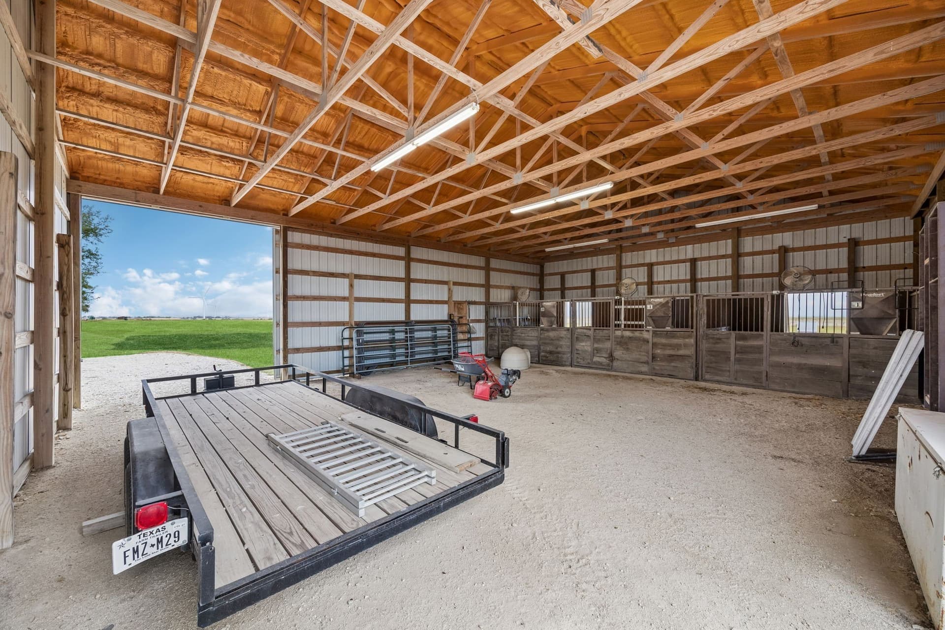 25 acres in Cooke County - photo 32