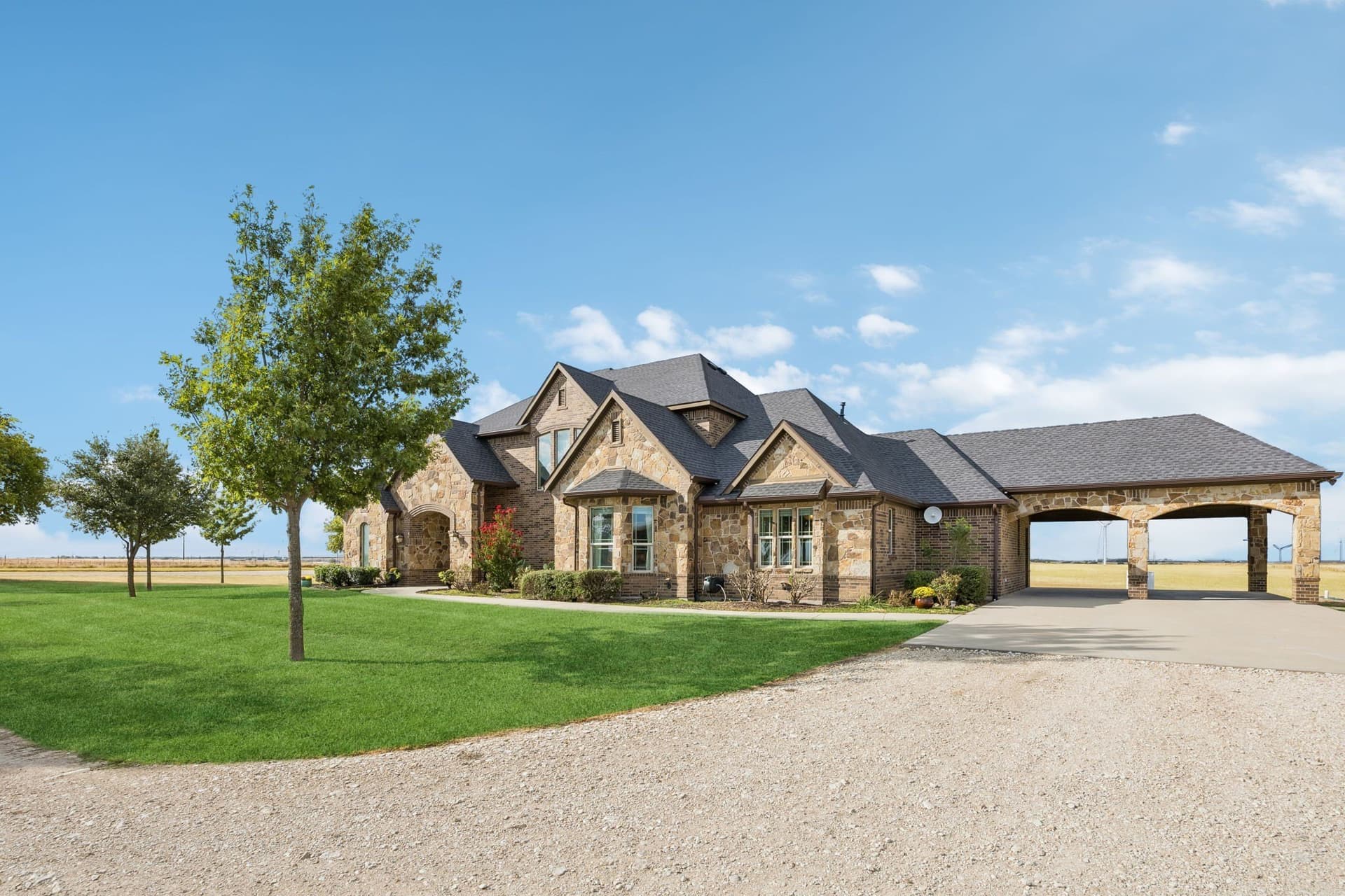 25 acres in Cooke County - photo 34