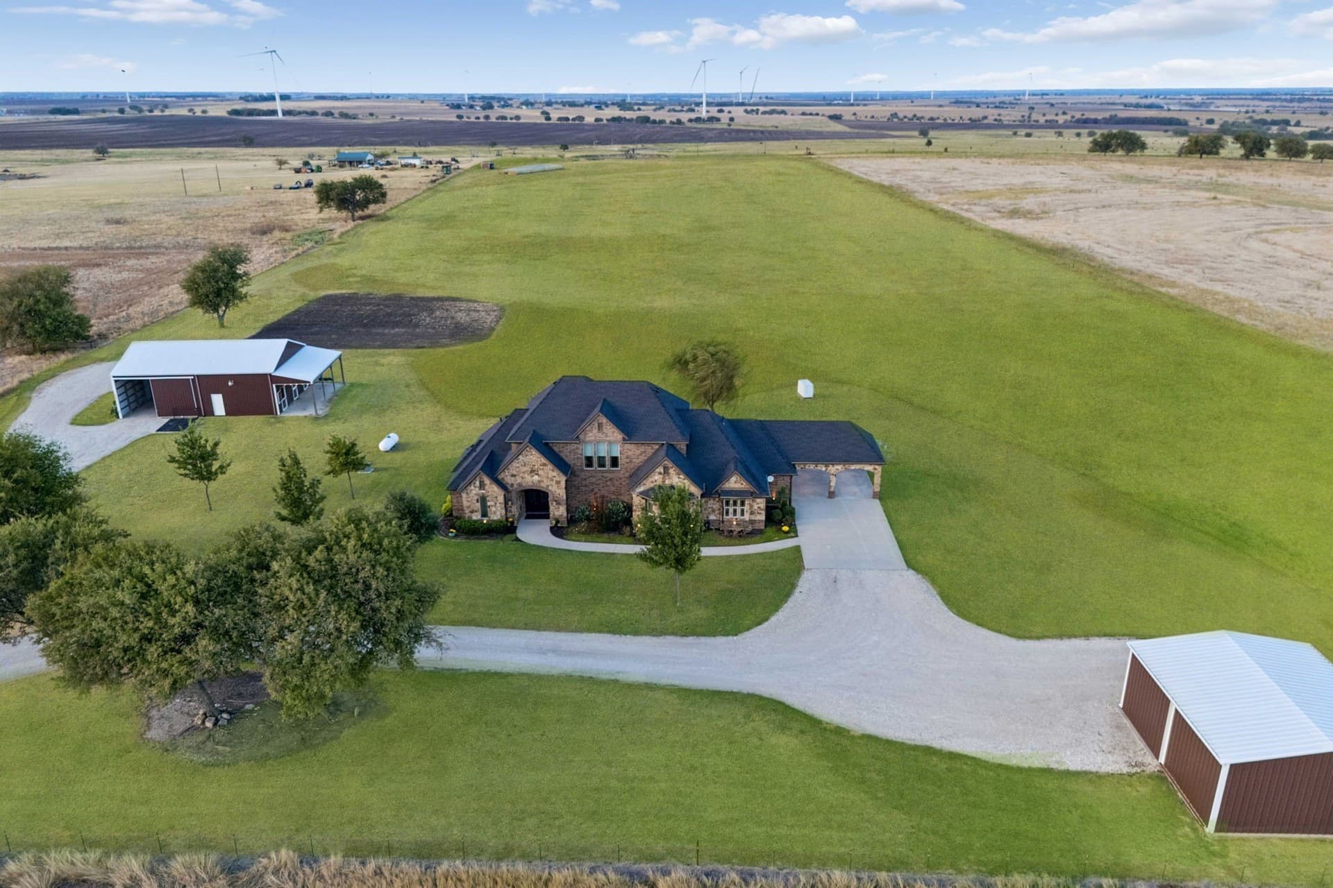25 acres in Cooke County - photo 2