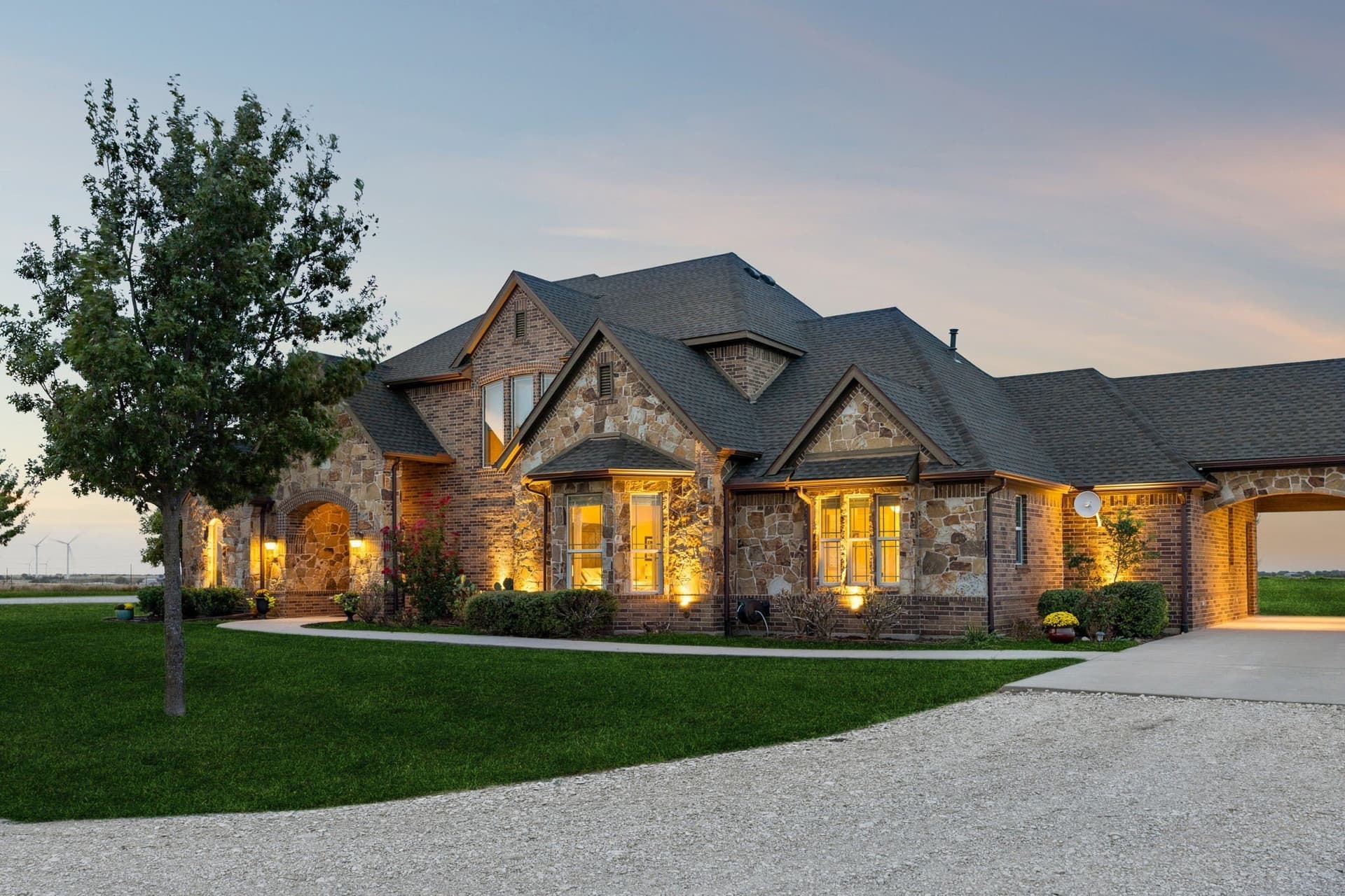 25 acres in Cooke County - photo 4