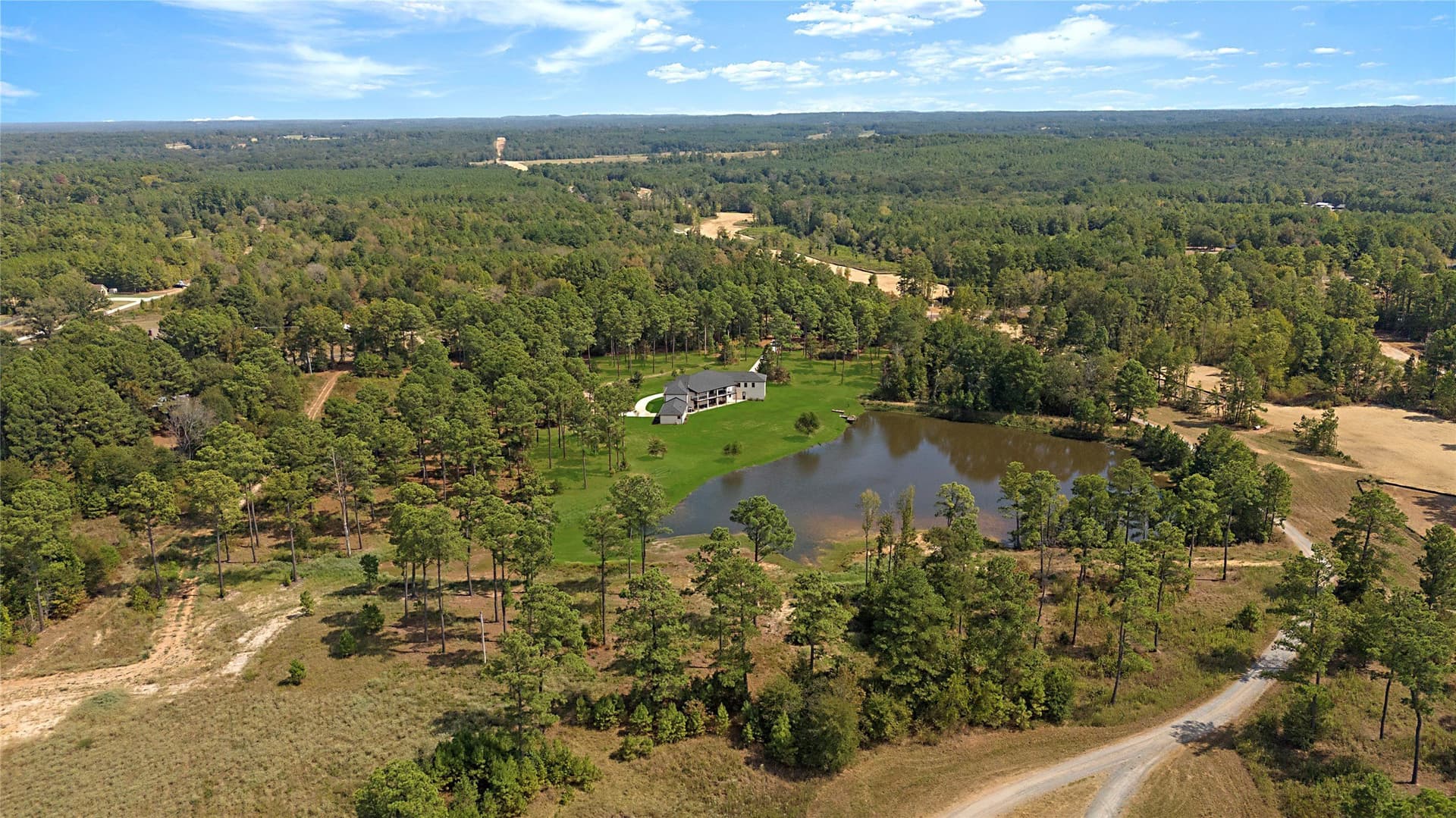 10 acres in Harrison County - photo 39
