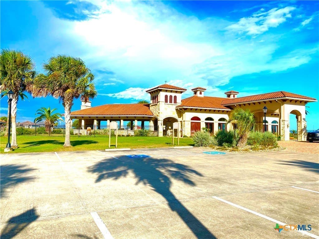 0.26 acres in Calhoun County featured view